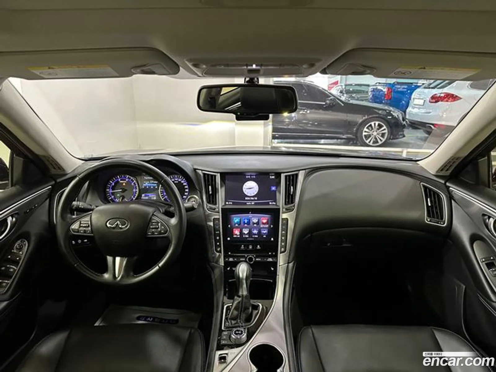Korex Auto Trade - фотография 3980903
