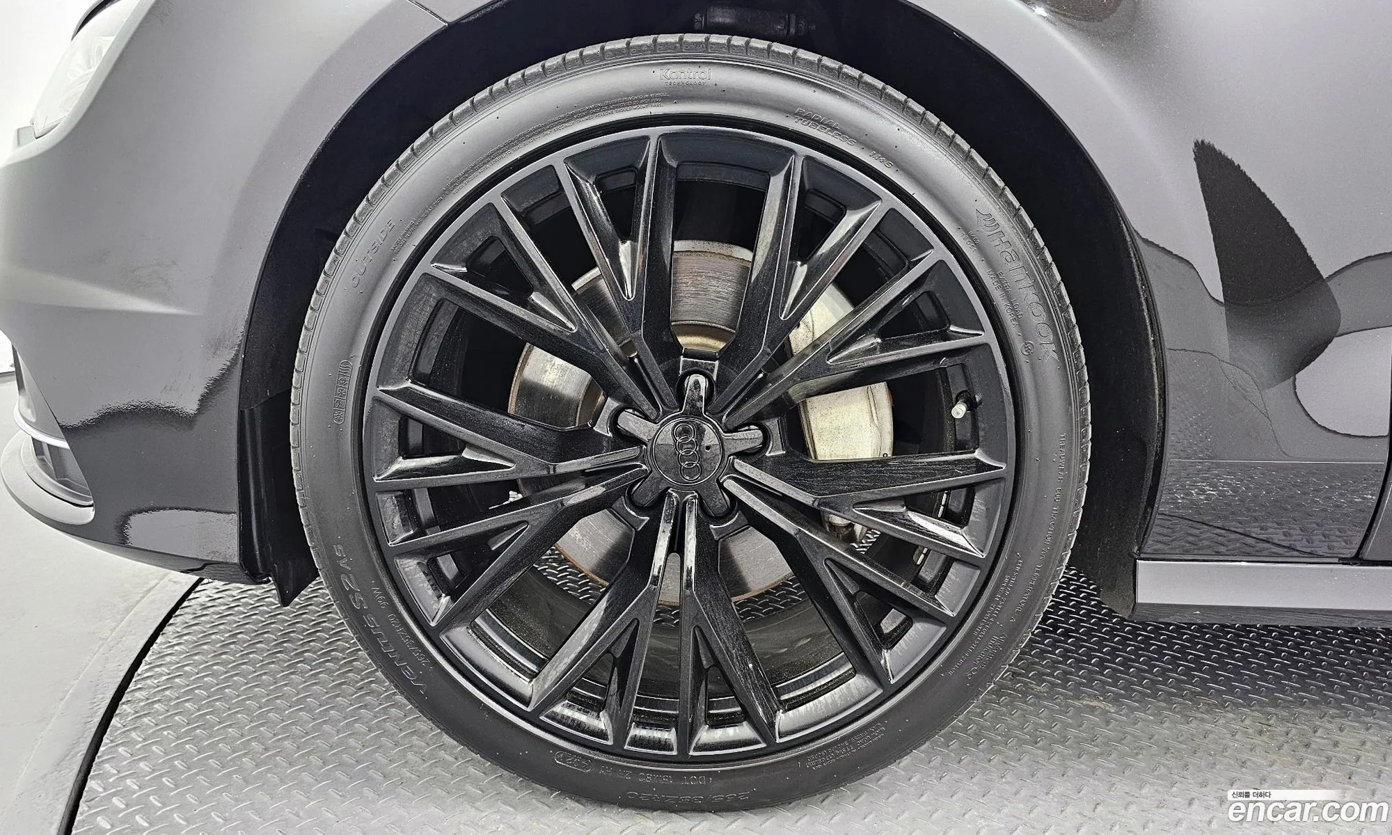 Audi A7 I 4G 50 Tdi Quattro 2016 - фотография 28045