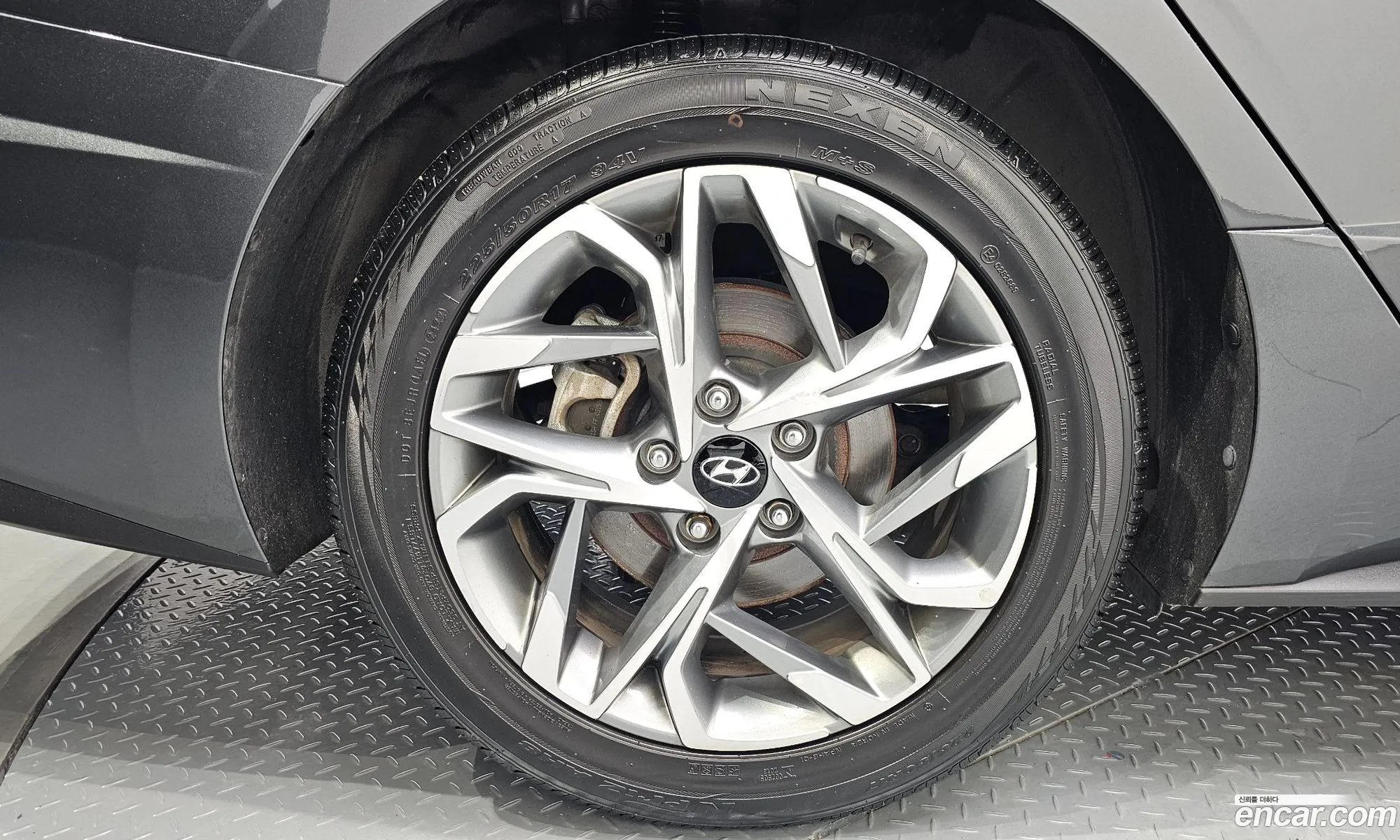 Hyundai Sonata Viii Dn8 20 Lpg For Rental Cars 2020 - фотография 12032274