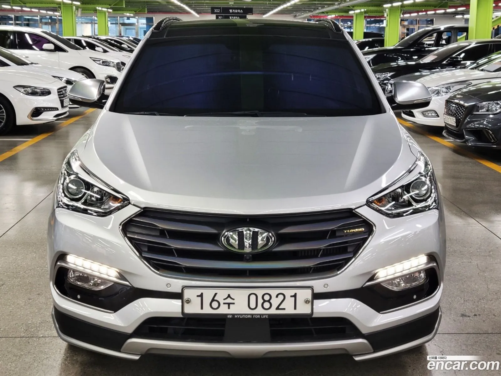 Hyundai Santa Fe Iii Diesel E-Vgt 20 2Wd Exclusive 2013 - фотография 18568723
