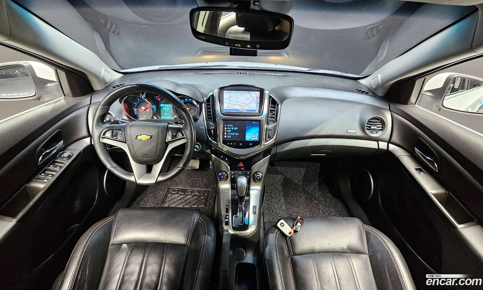 Korex Auto Trade - фотография 4974826