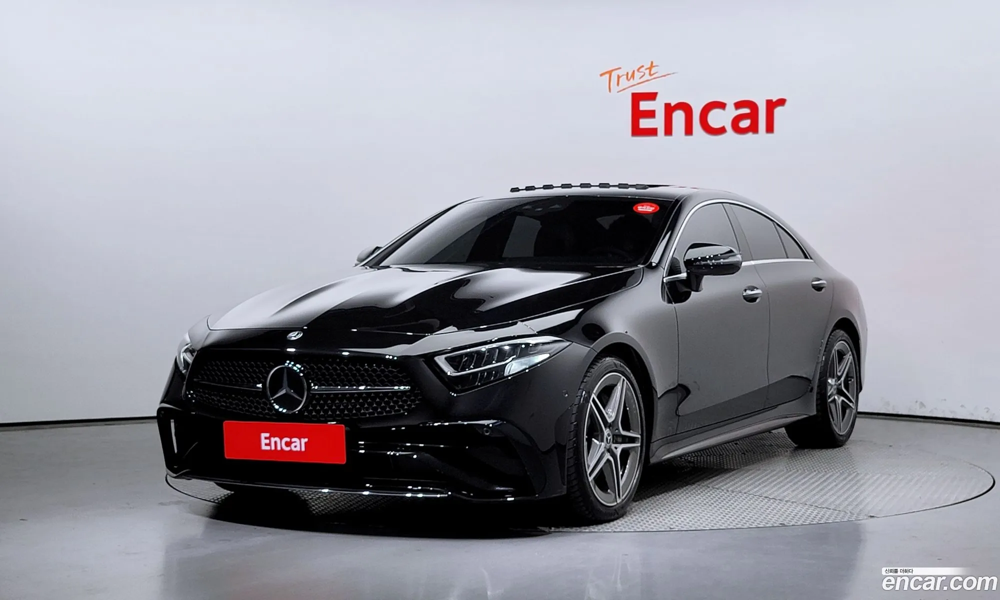 Mercedes-Benz Cls-Klasse Iii C257 Cls300D 4Matic 2022 - фотография 12771306