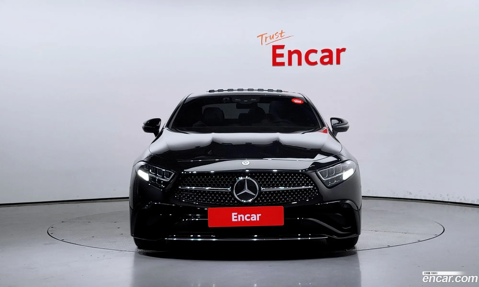 Mercedes-Benz Cls-Klasse Iii C257 Cls300D 4Matic 2022 - фотография 12771308