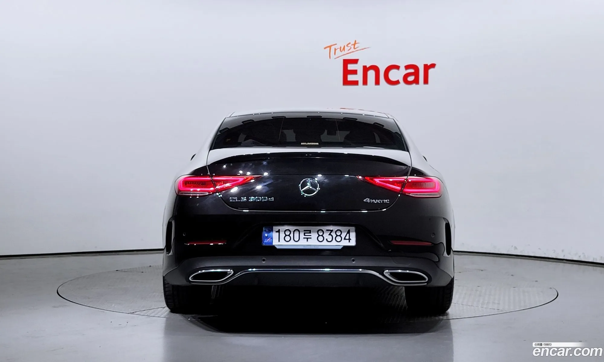 Mercedes-Benz Cls-Klasse Iii C257 Cls300D 4Matic 2022 - фотография 12771309