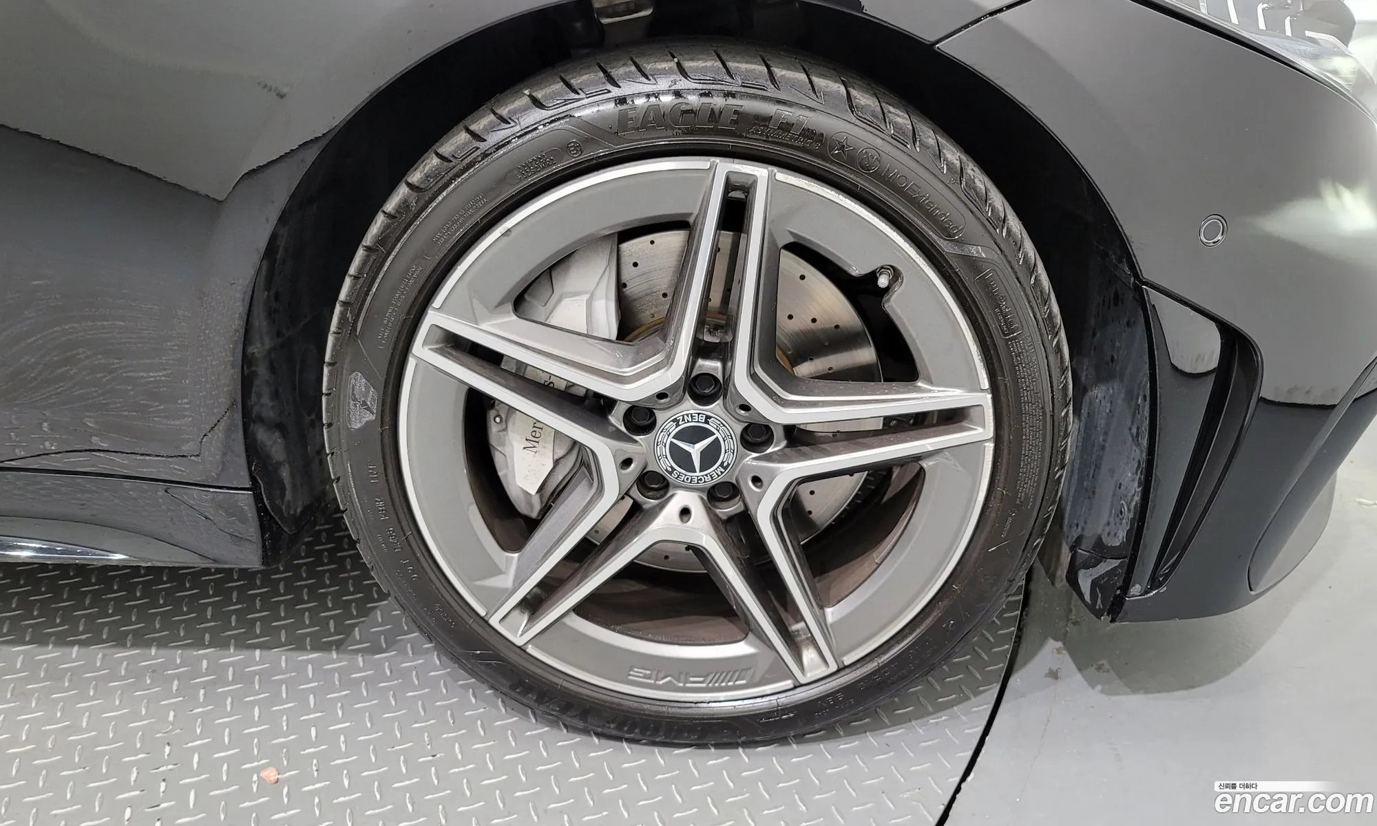 Mercedes-Benz Cls-Klasse Iii C257 Cls300D 4Matic 2022 - фотография 12771310
