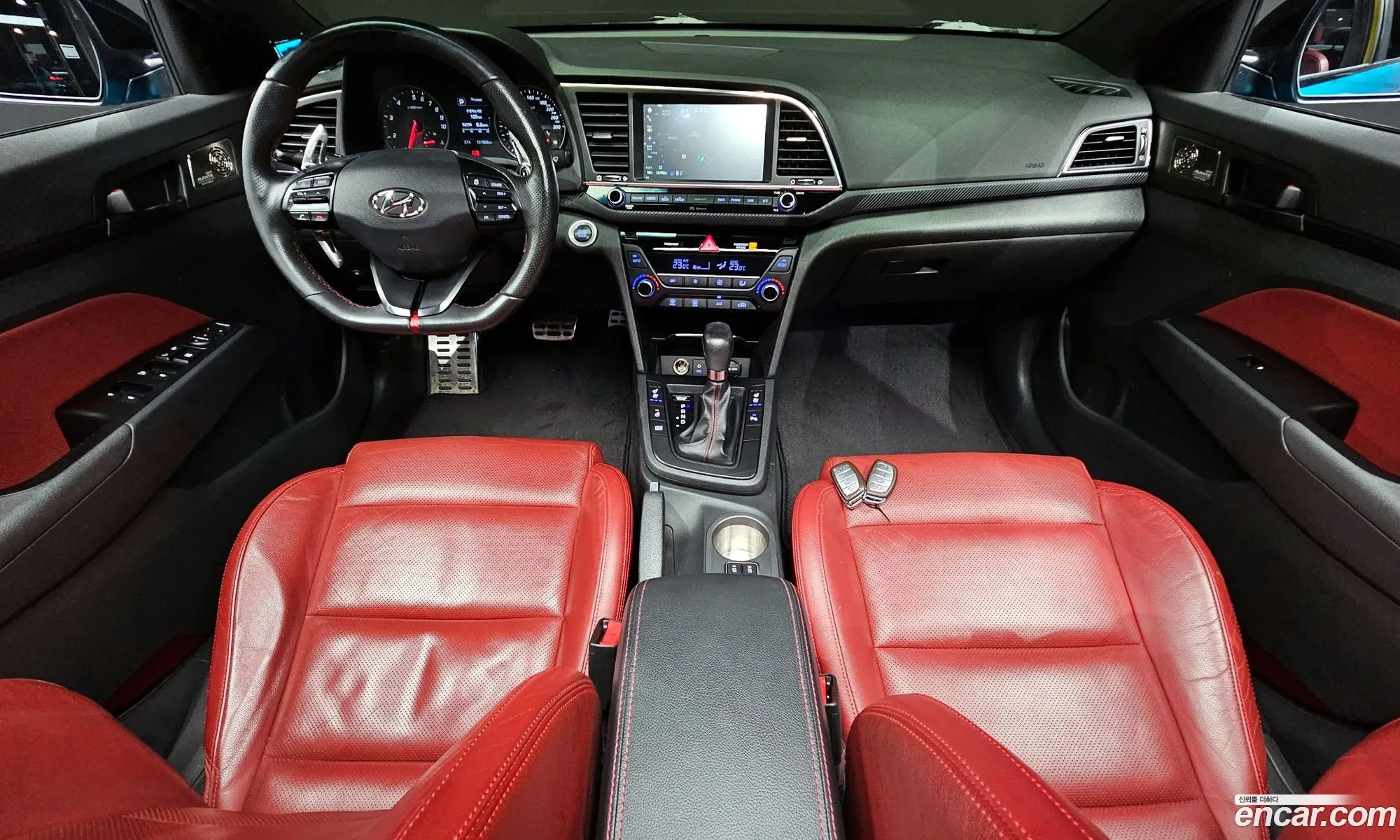 Korex Auto Trade - фотография 15915540