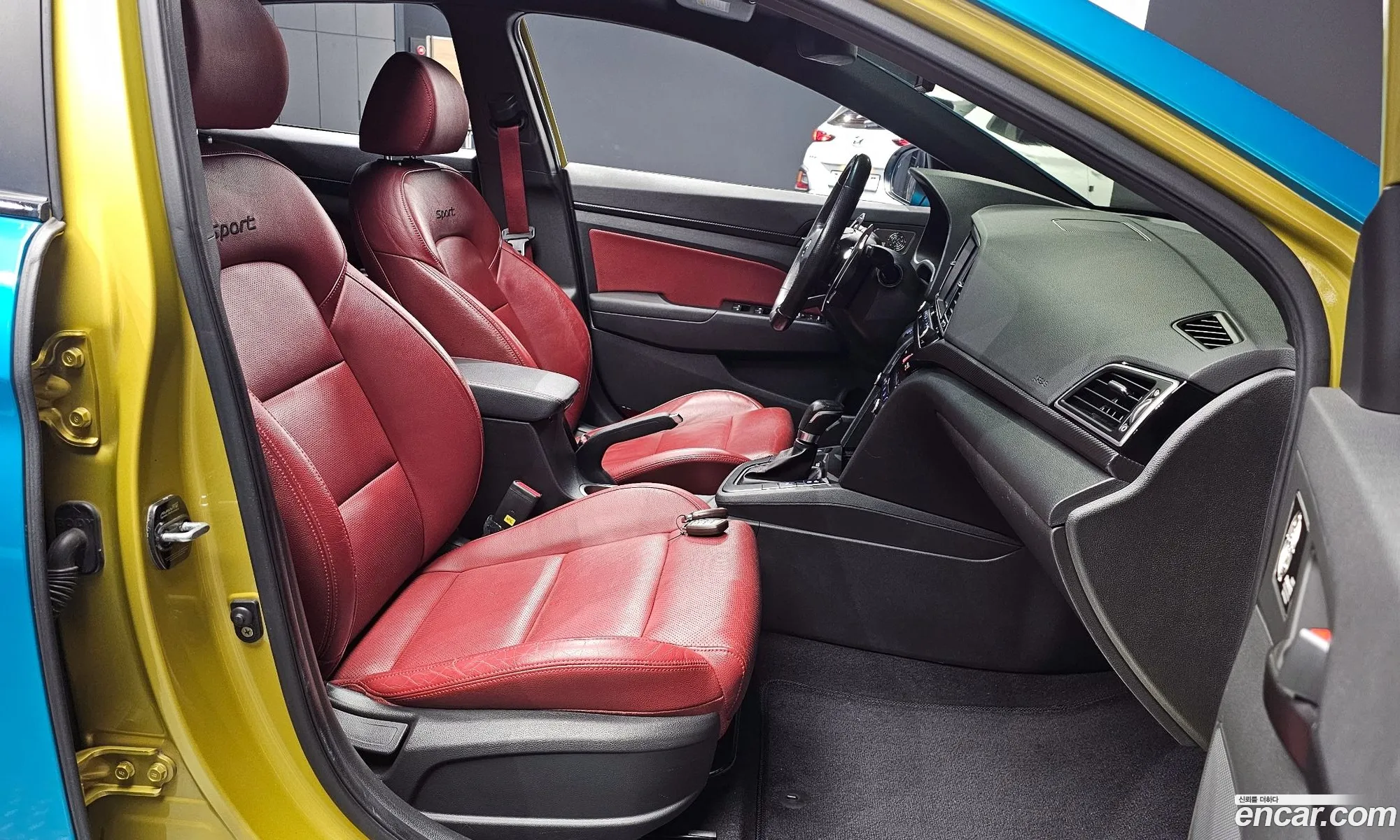Korex Auto Trade - фотография 15915543