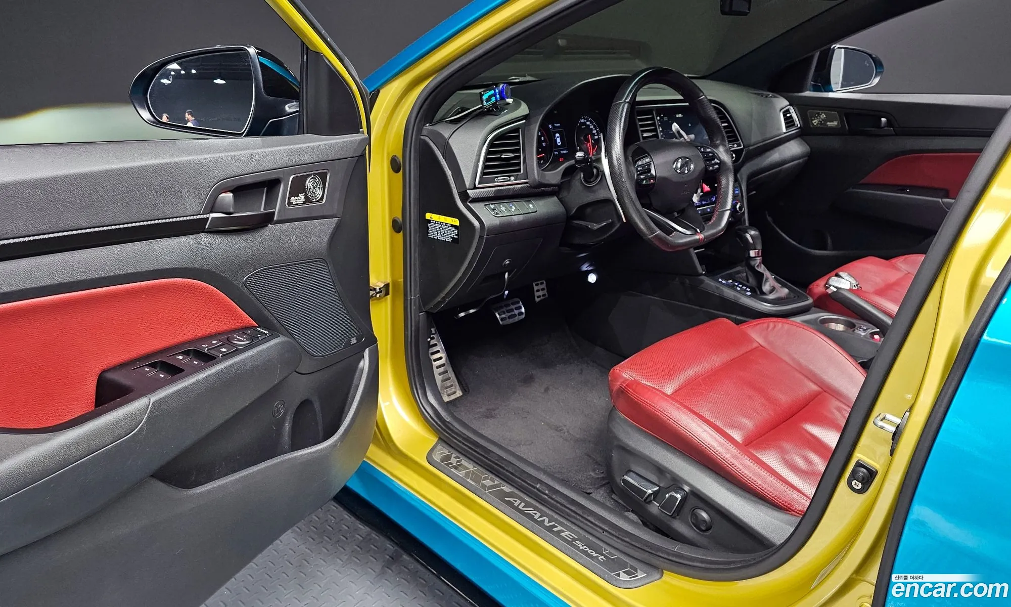 Korex Auto Trade - фотография 15915544