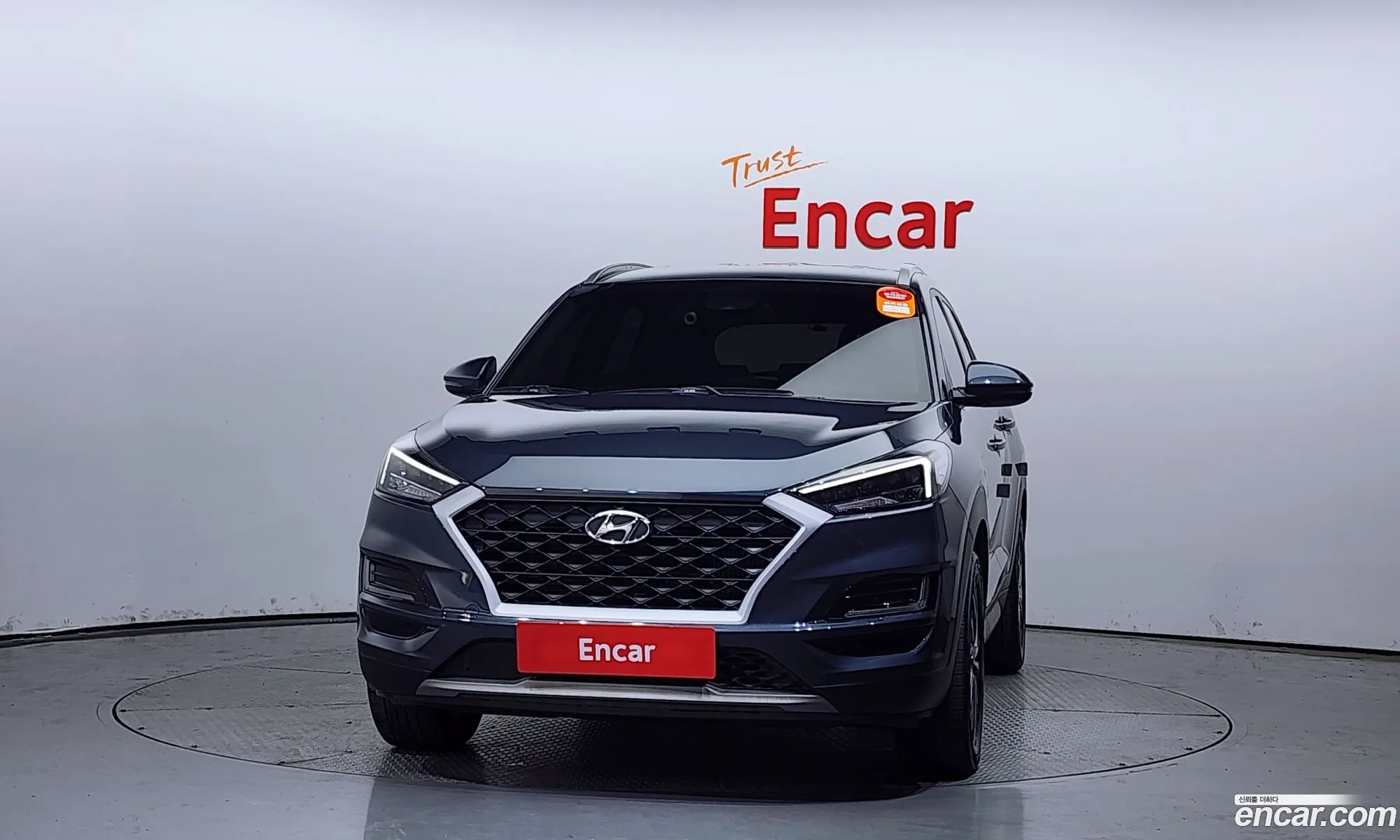 Hyundai Tucson Iii Diesel 16 2Wd 2019 - фотография 15861629