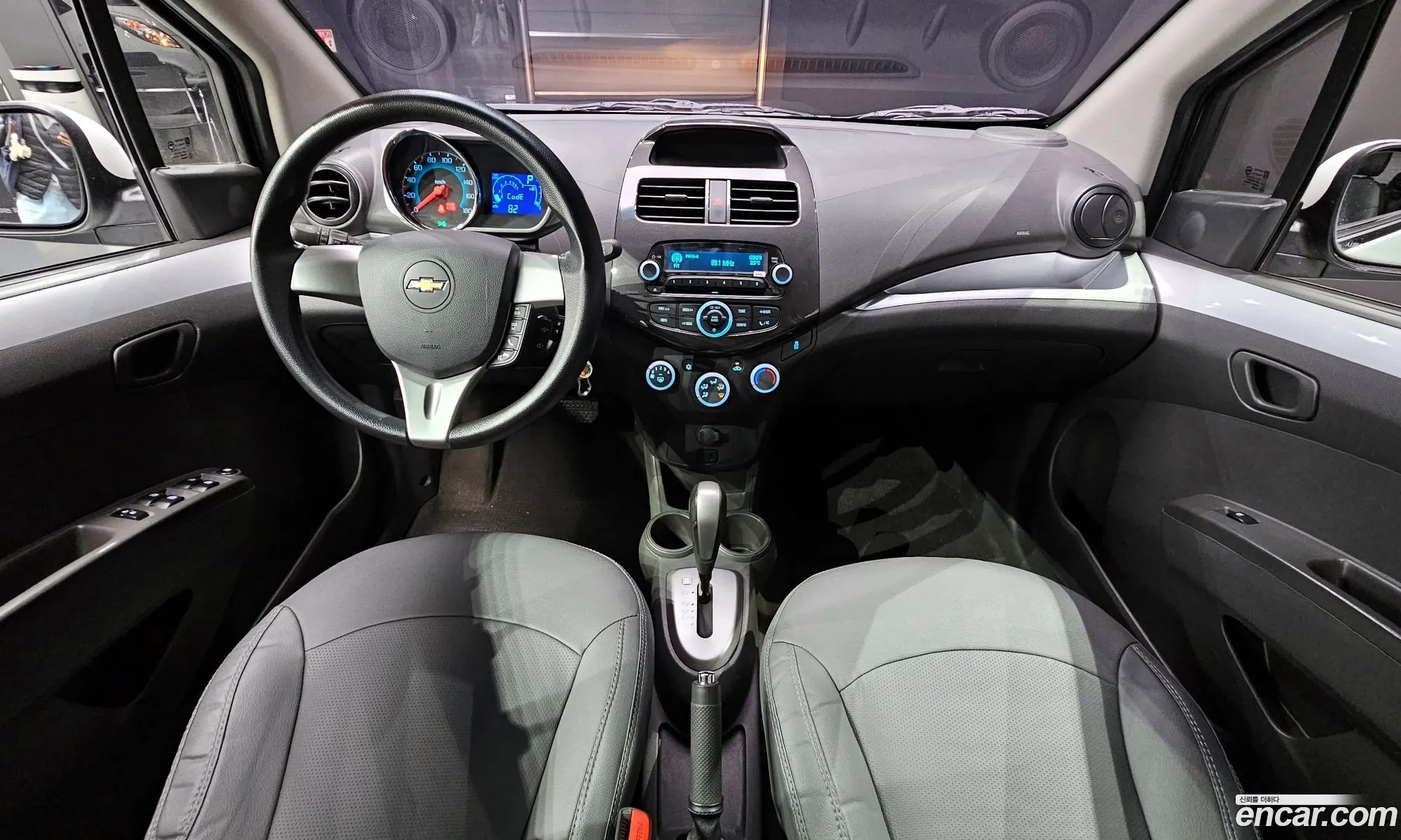 Korex Auto Trade - фотография 4965755