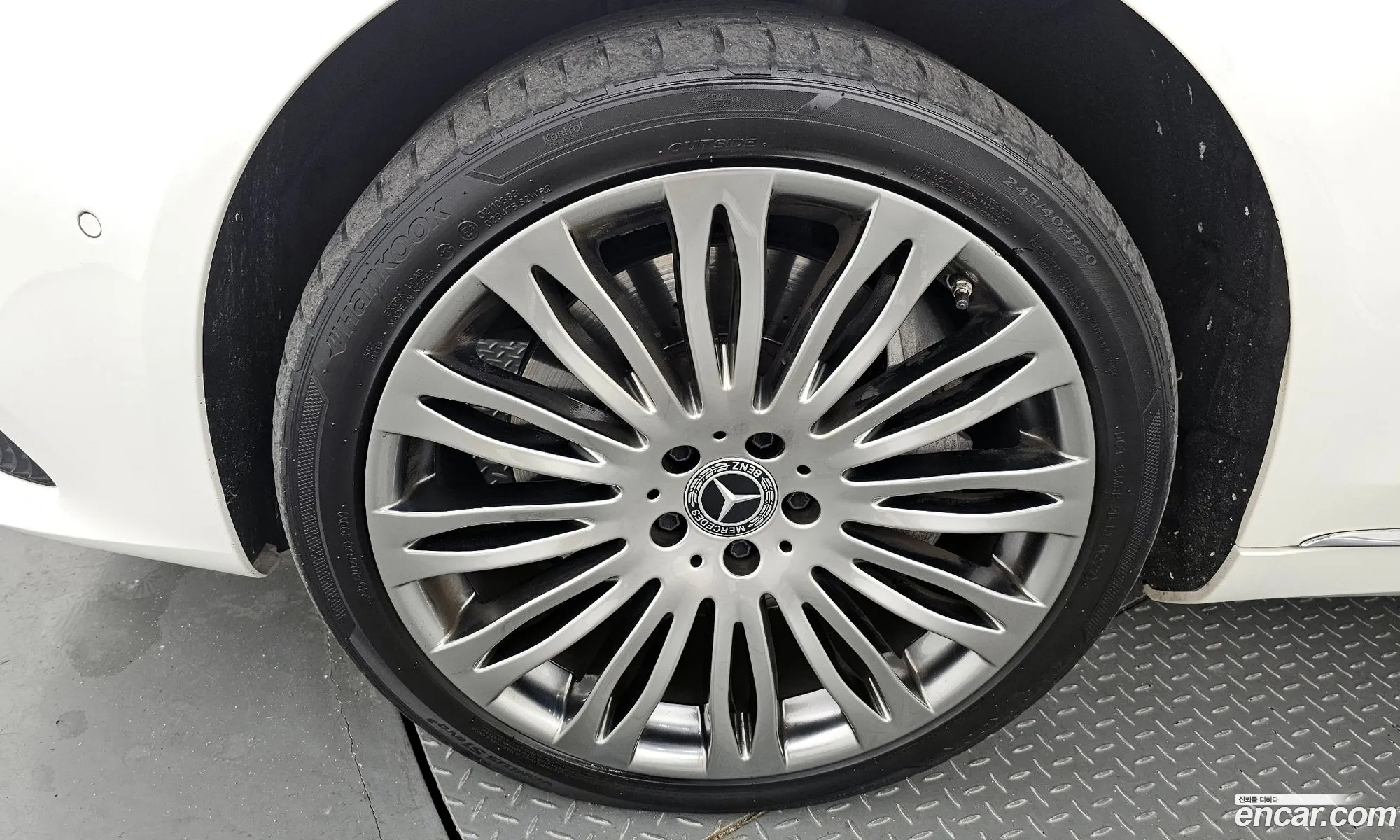 Mercedes-Benz S-Klasse Vi W222 C217 S560L 4Matic 2018 - фотография 12771285