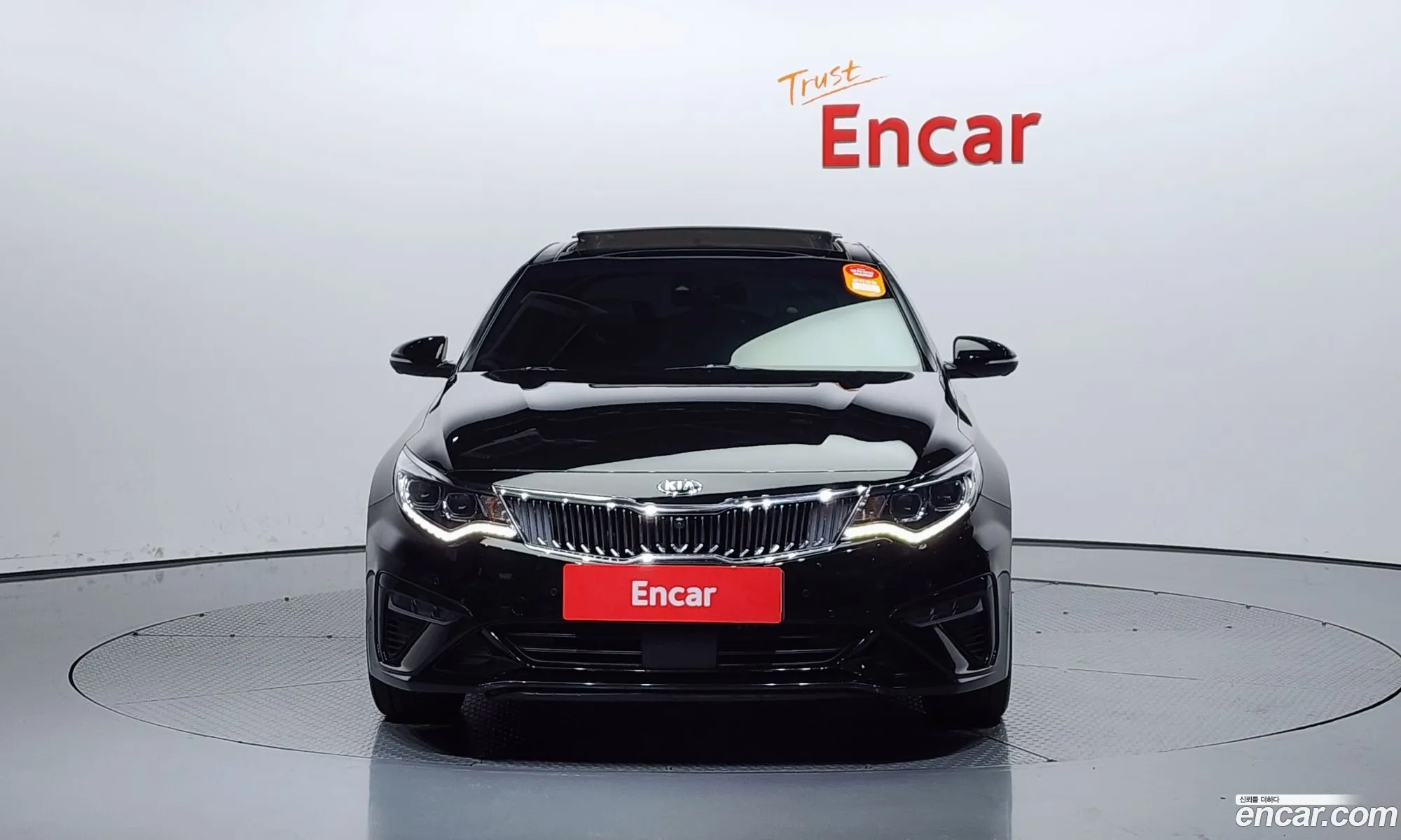 Kia K5 Ii 20 2020 - фотография 15633358