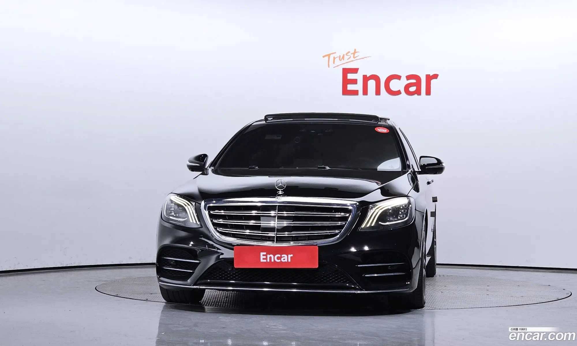 Mercedes-Benz S-Klasse Vi W222 C217 S550L 4Matic 2015 - фотография 12168571