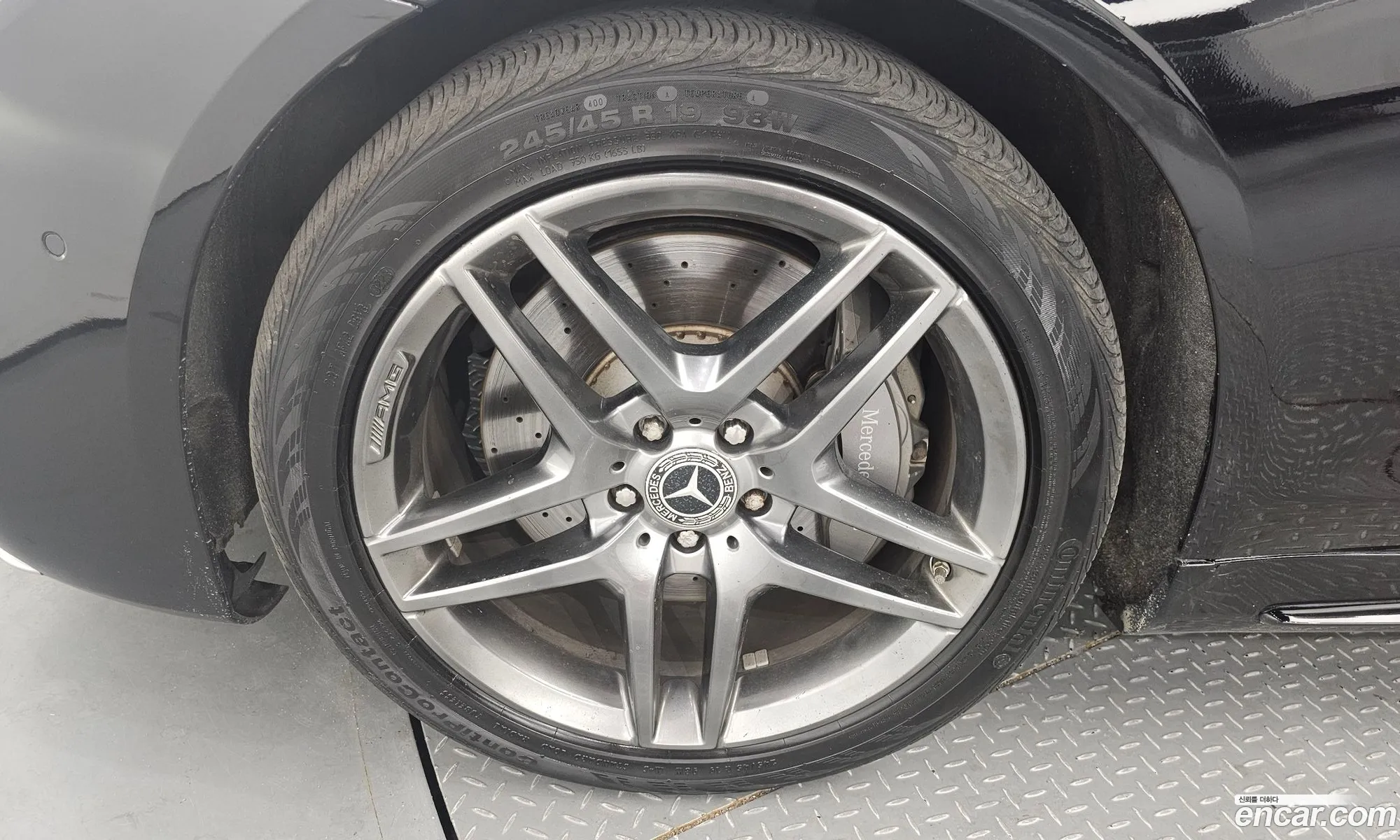Mercedes-Benz S-Klasse Vi W222 C217 S550L 4Matic 2015 - фотография 12168573