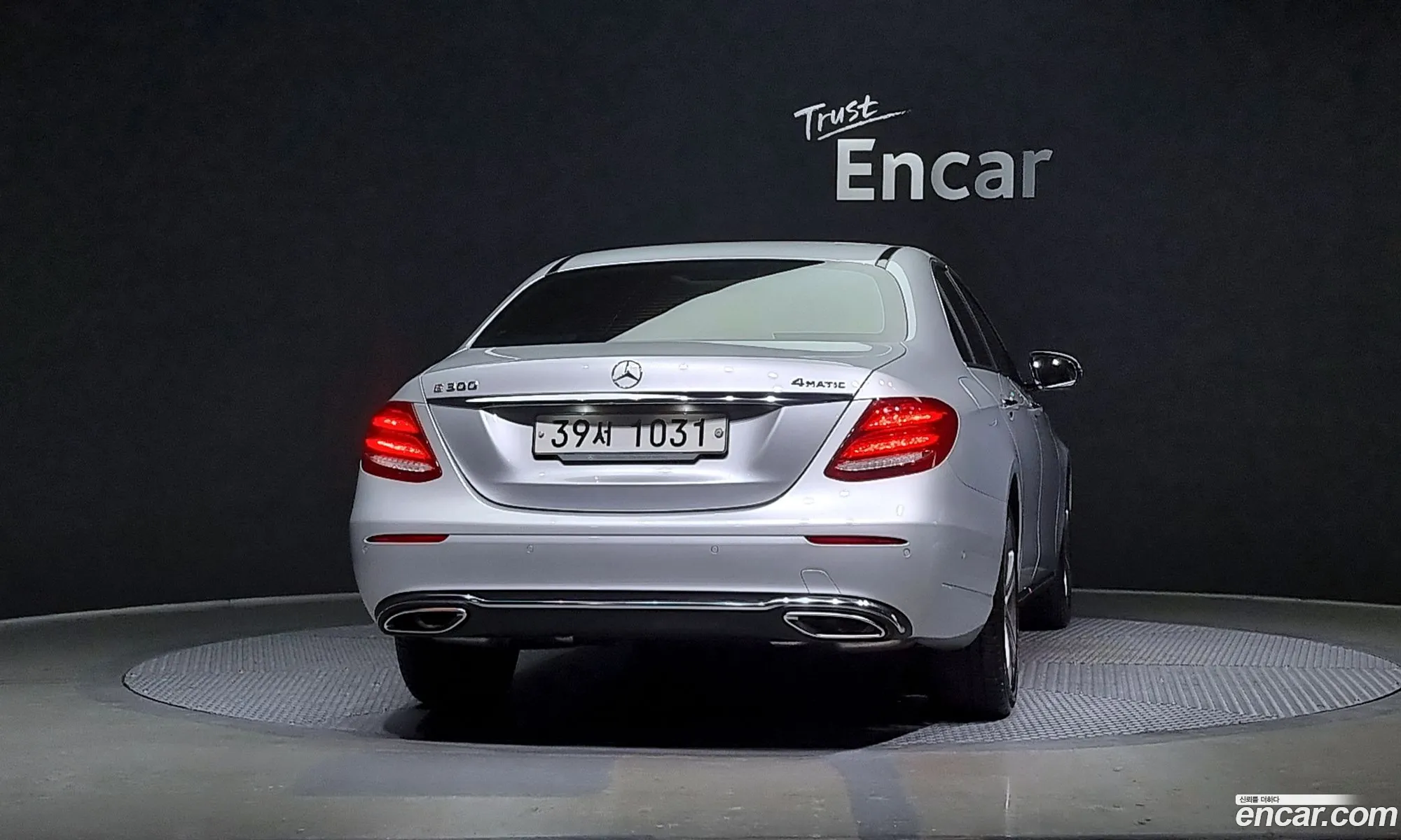 Mercedes-Benz E-Klasse V W213 S213 C238 E300 4Matic Avant Garde 2018 - фотография 12518643