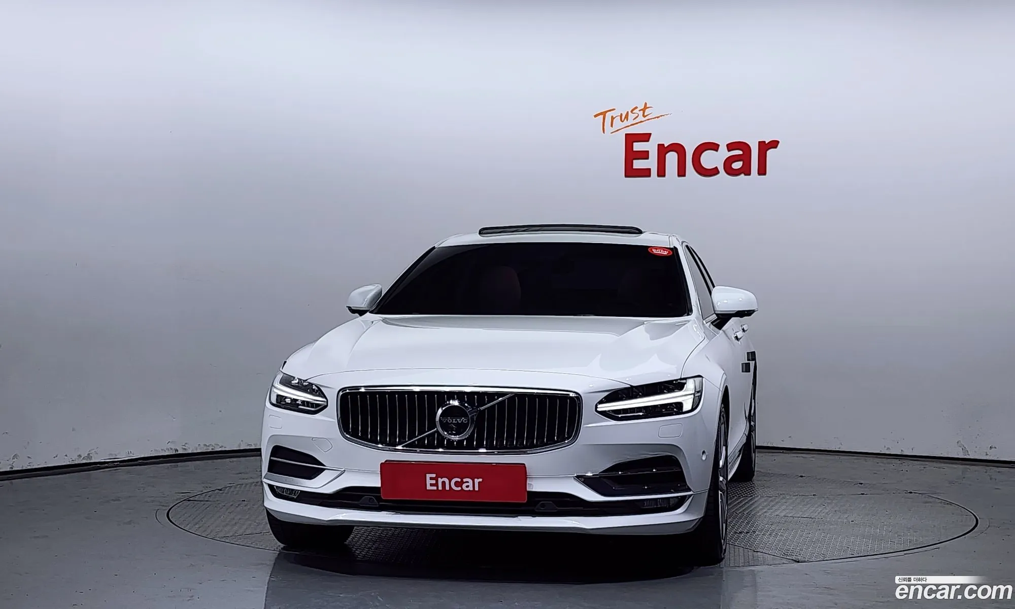 Volvo S90 Ii T5 Inscription 2019 - фотография 4504392