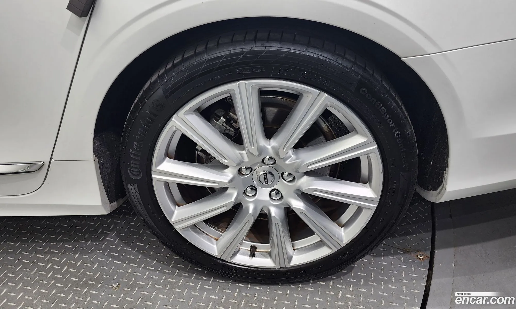 Volvo S90 Ii T5 Inscription 2019 - фотография 4504394