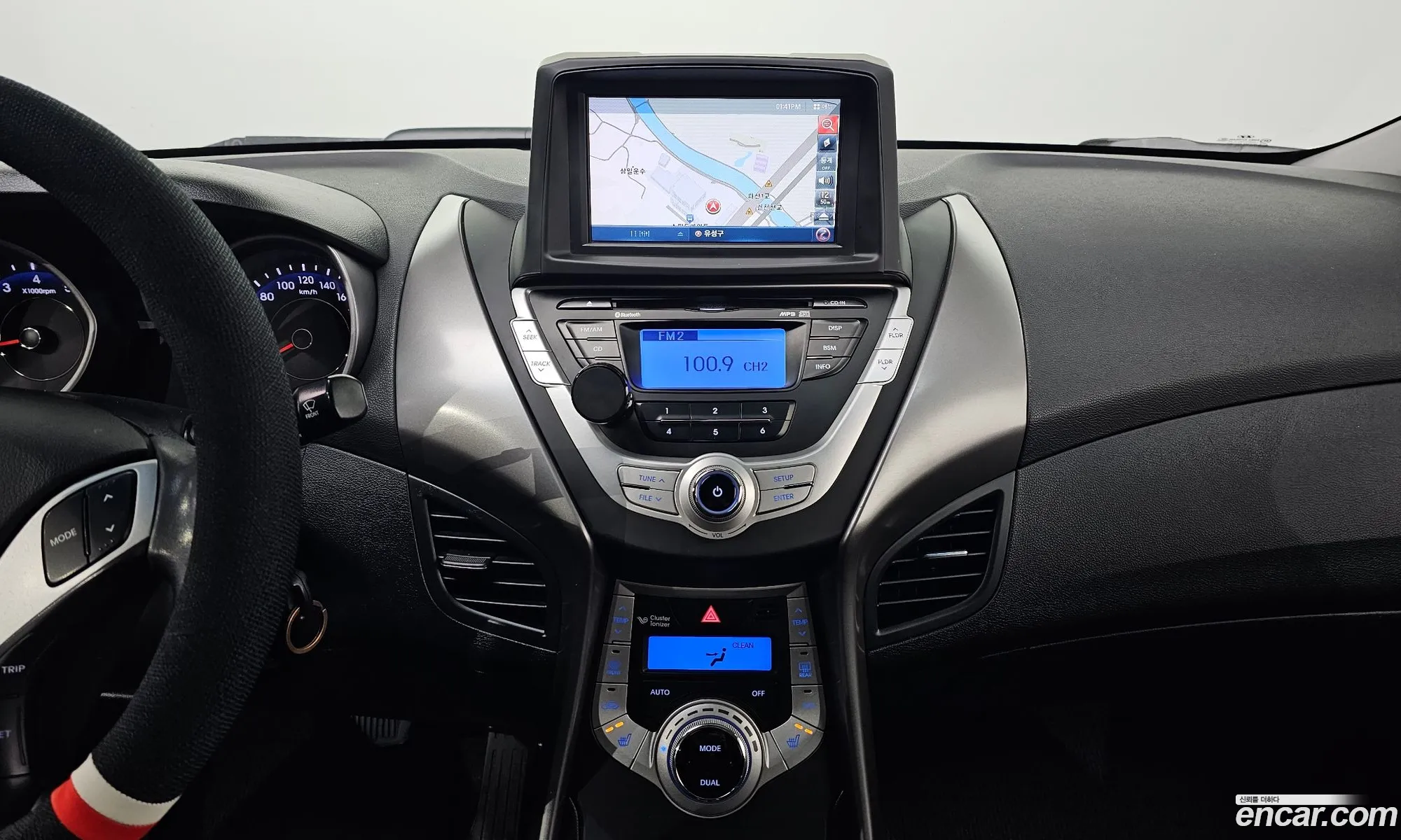 Korex Auto Trade - фотография 11793365