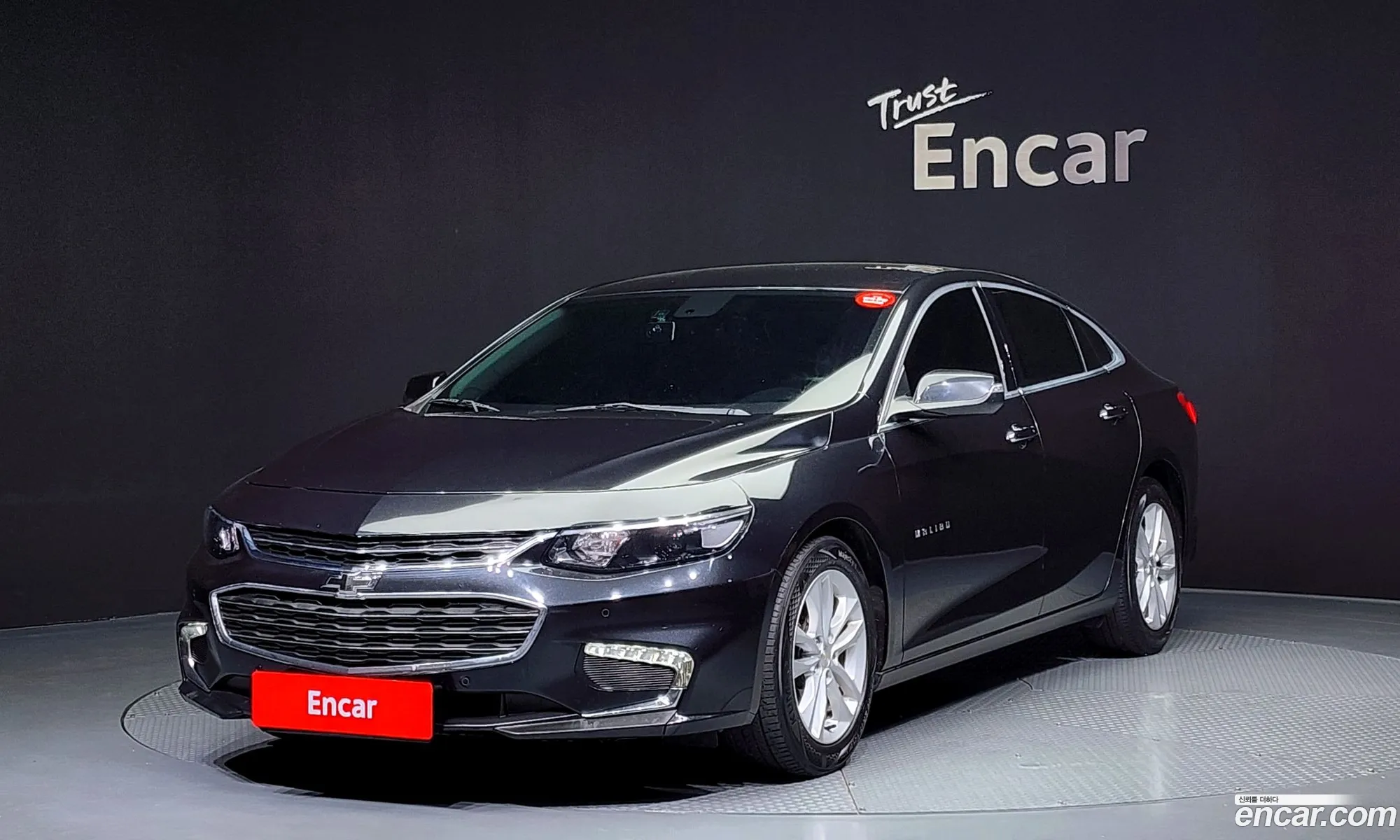 Chevrolet Malibu Ix 15 Turbo Ltz 2017 - фотография 5036083