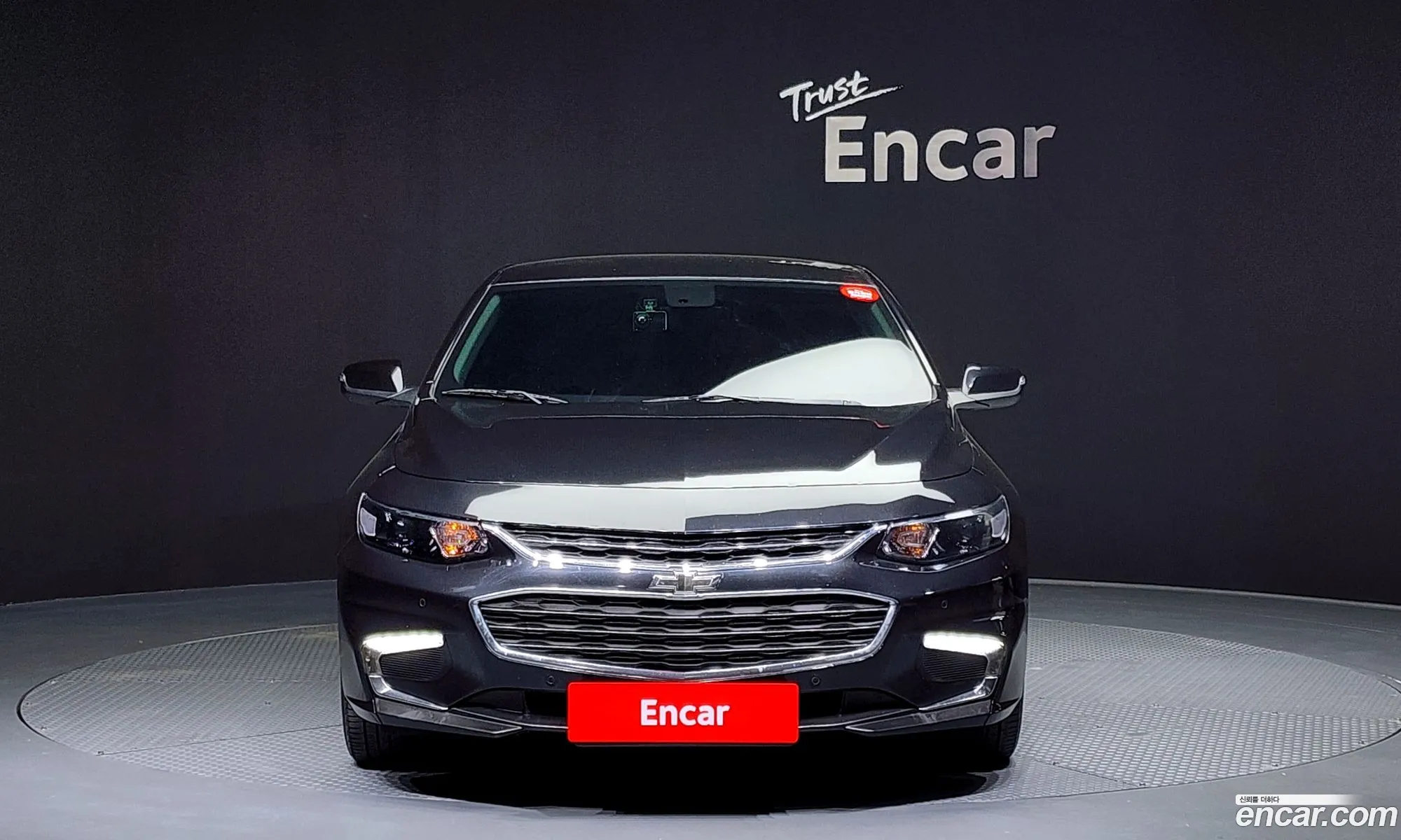 Chevrolet Malibu Ix 15 Turbo Ltz 2017 - фотография 5036085
