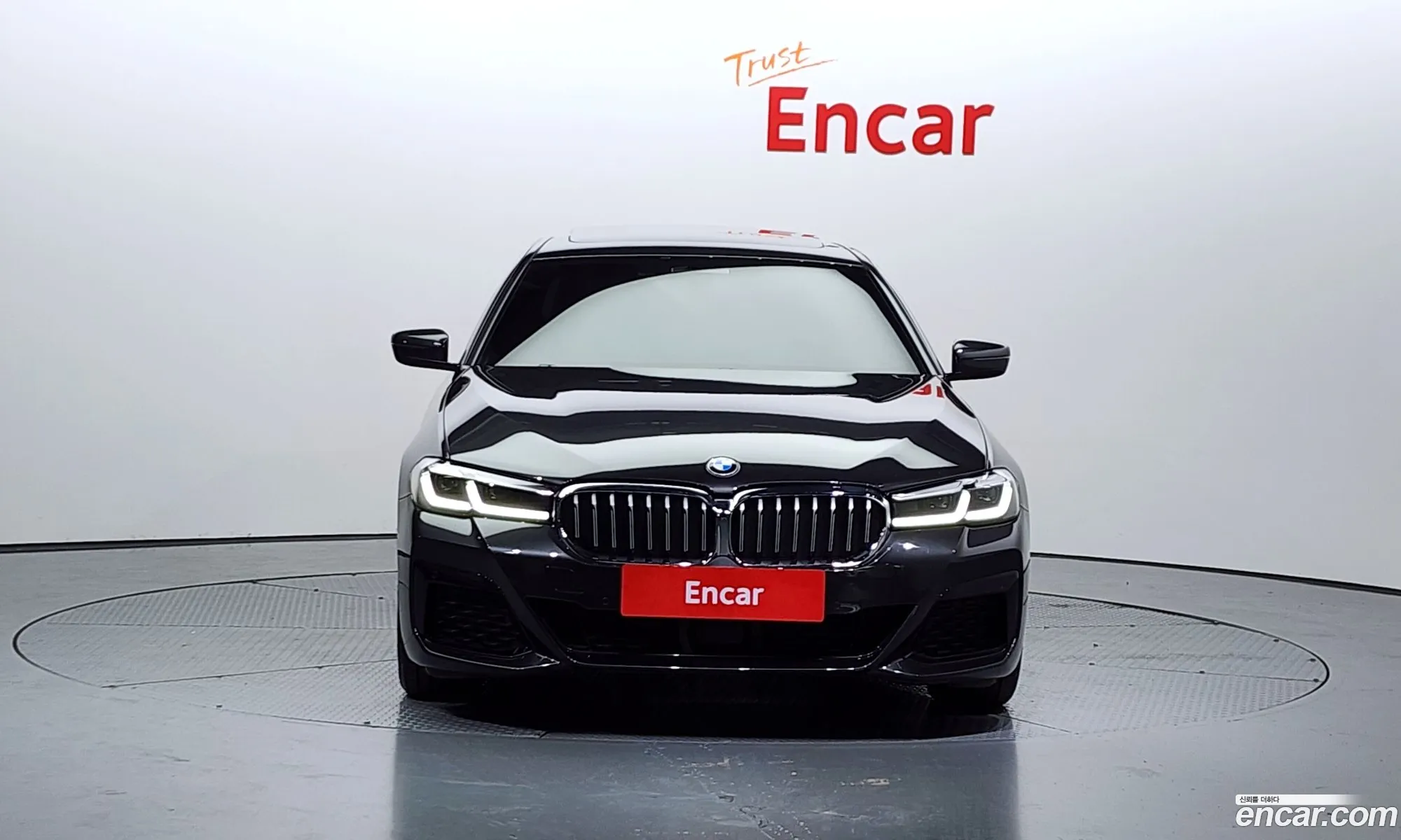 BMW 5Er Vii G30G31 520I M Sports 2022 - фотография 12129139