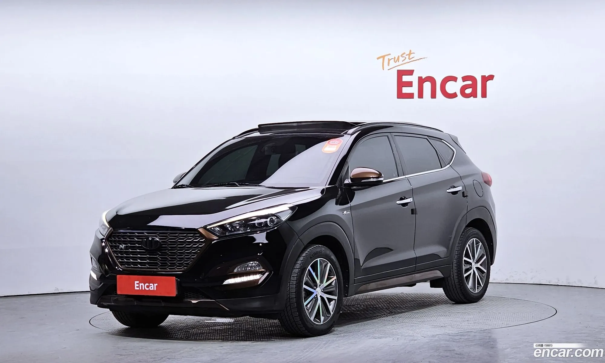 Hyundai Tucson Iii Diesel 17 2Wd 2017 - фотография 19265756