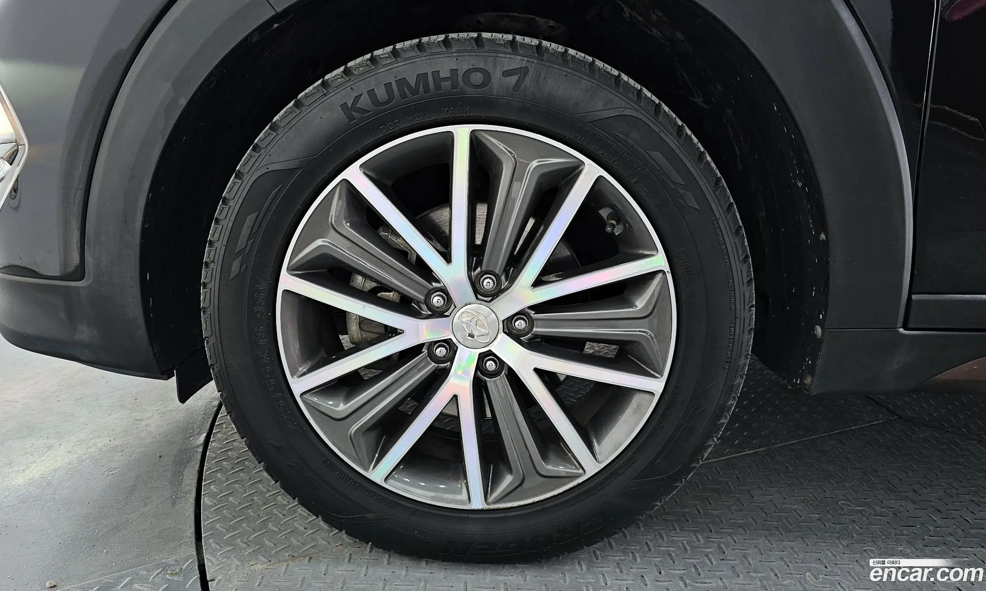 Hyundai Tucson Iii Diesel 17 2Wd 2017 - фотография 19265760