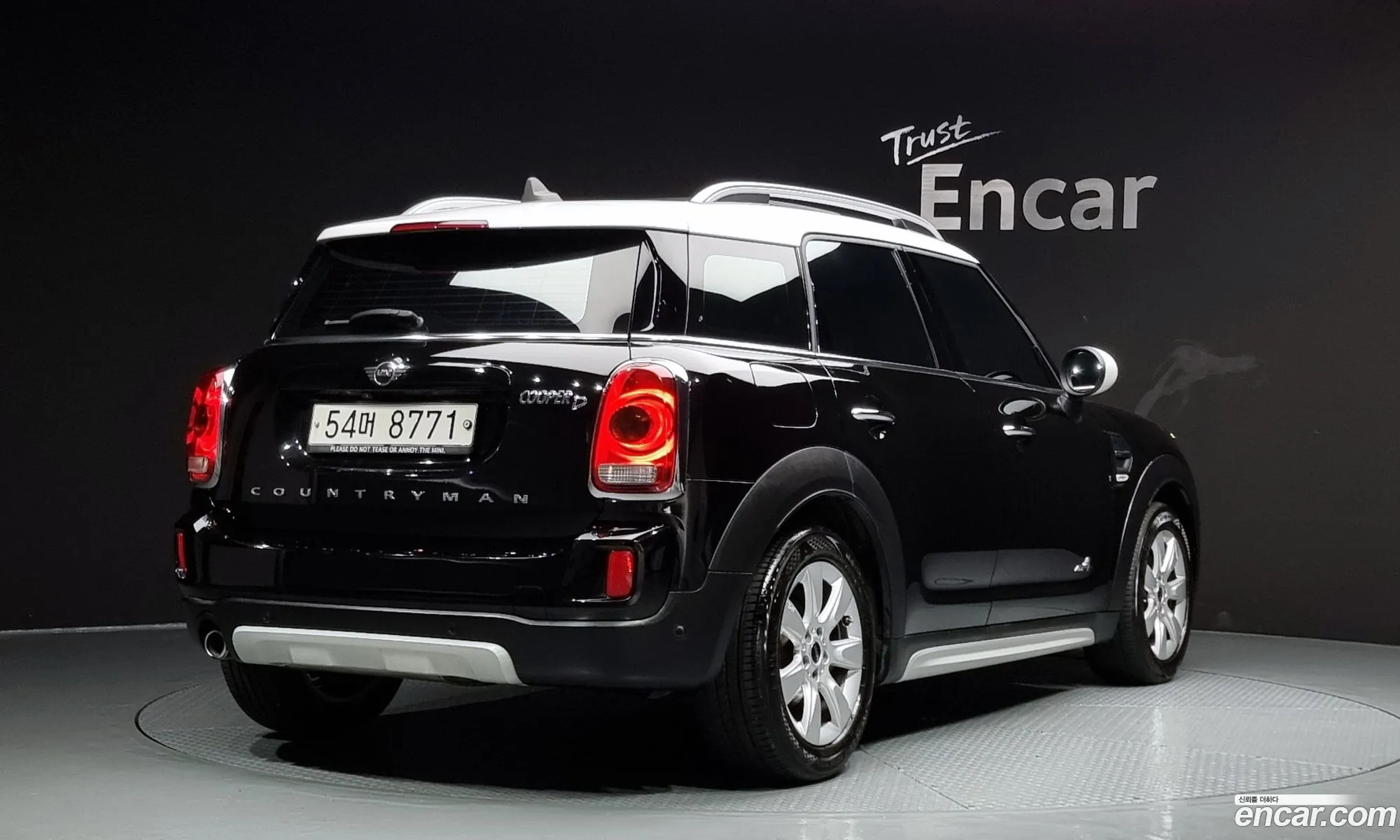 Mini Countryman Ii All4 High 2018 - фотография 3891548