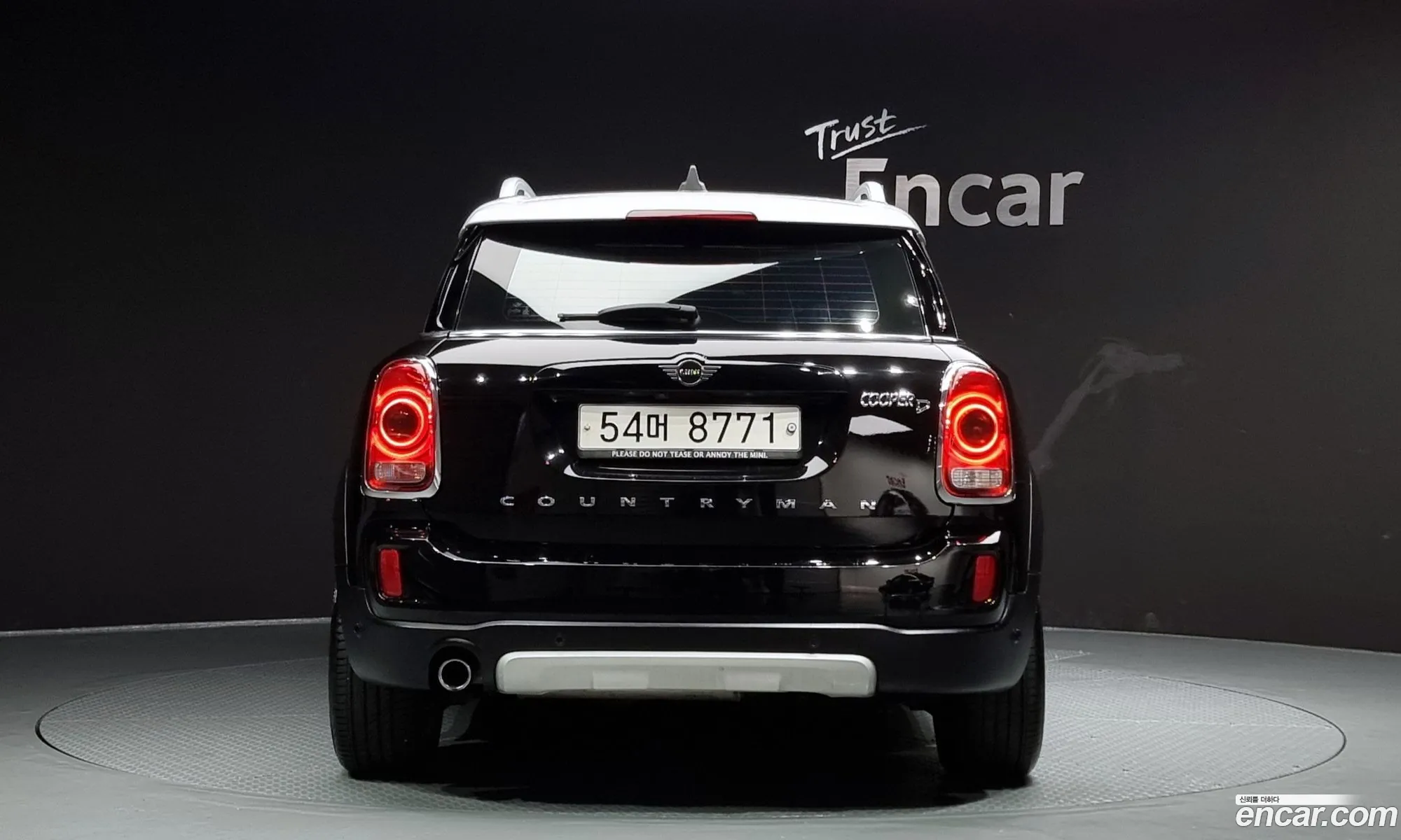 Mini Countryman Ii All4 High 2018 - фотография 3891550