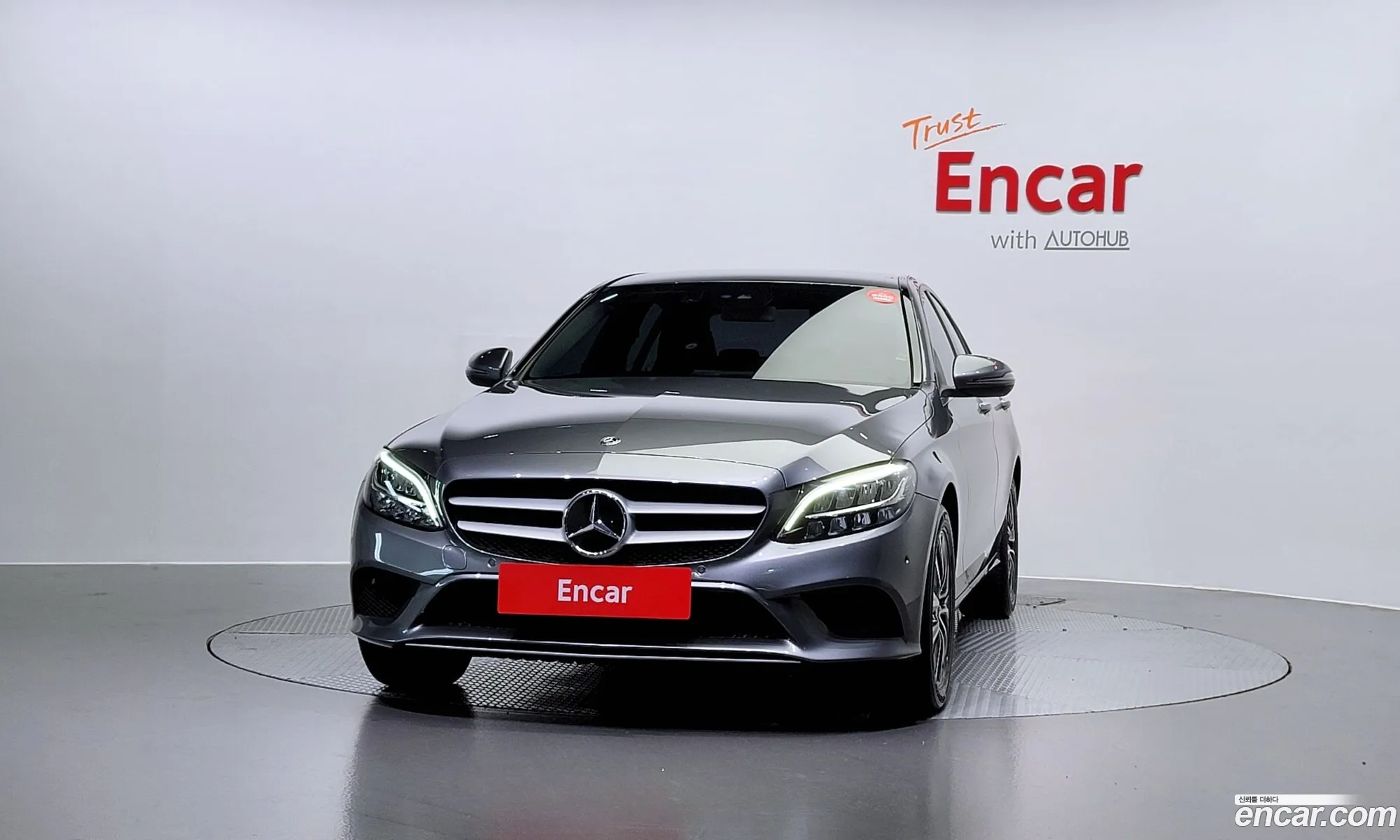 Mercedes-Benz C-Klasse Iv W205 C200 2020 - фотография 12680917