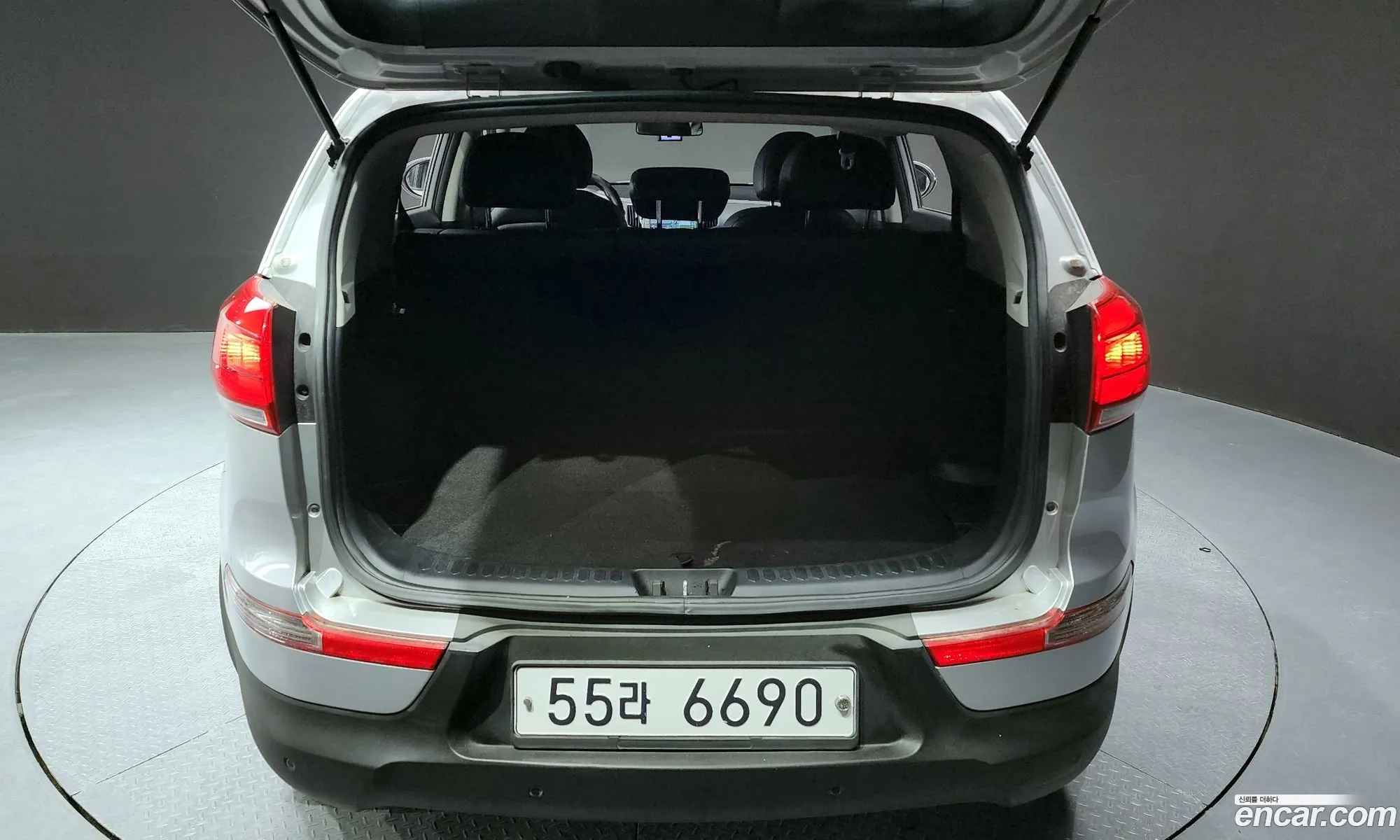 Korex Auto Trade - фотография 14673659