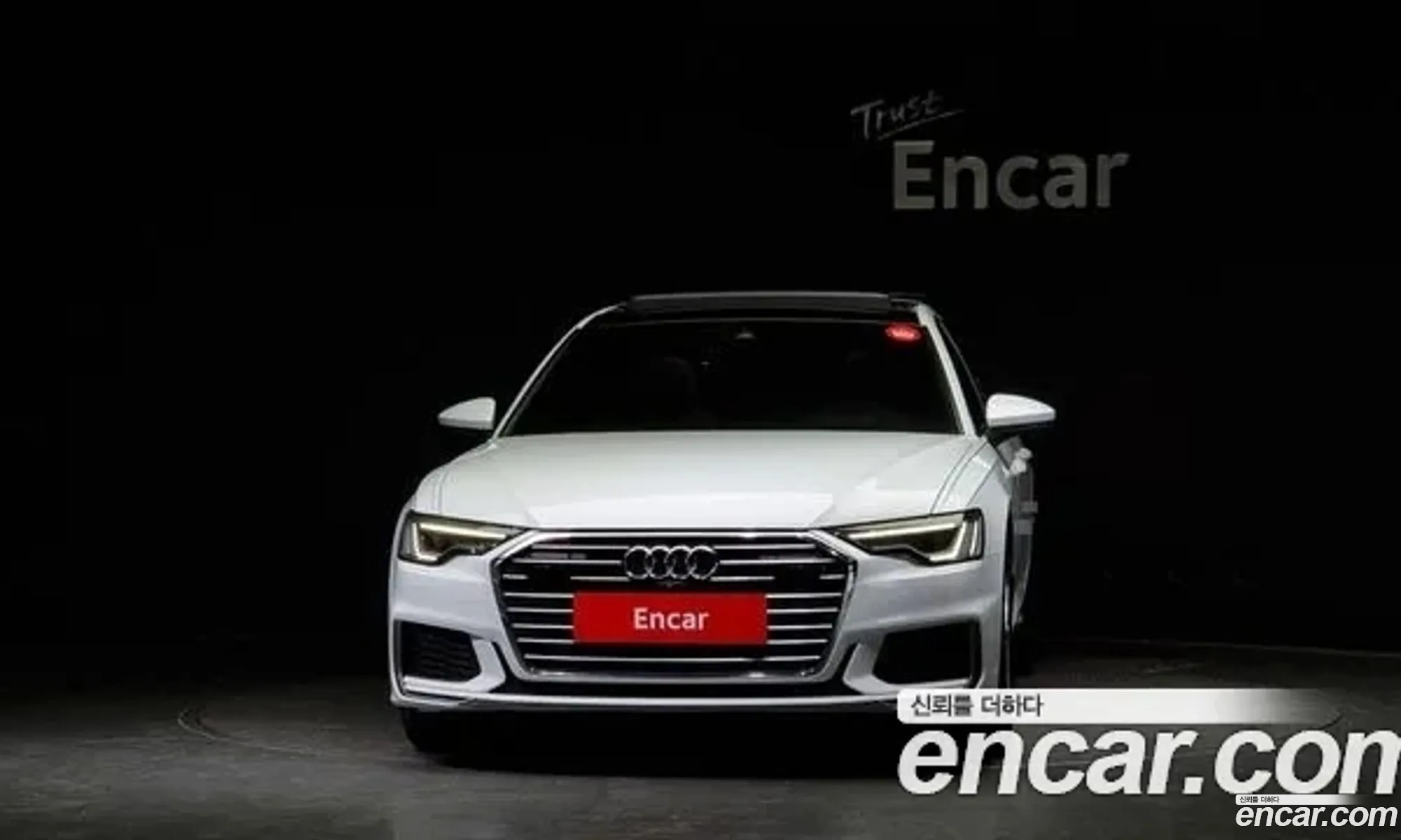 Audi A6 V C8 45 Tfsi Premium 2021 - фотография 4863167