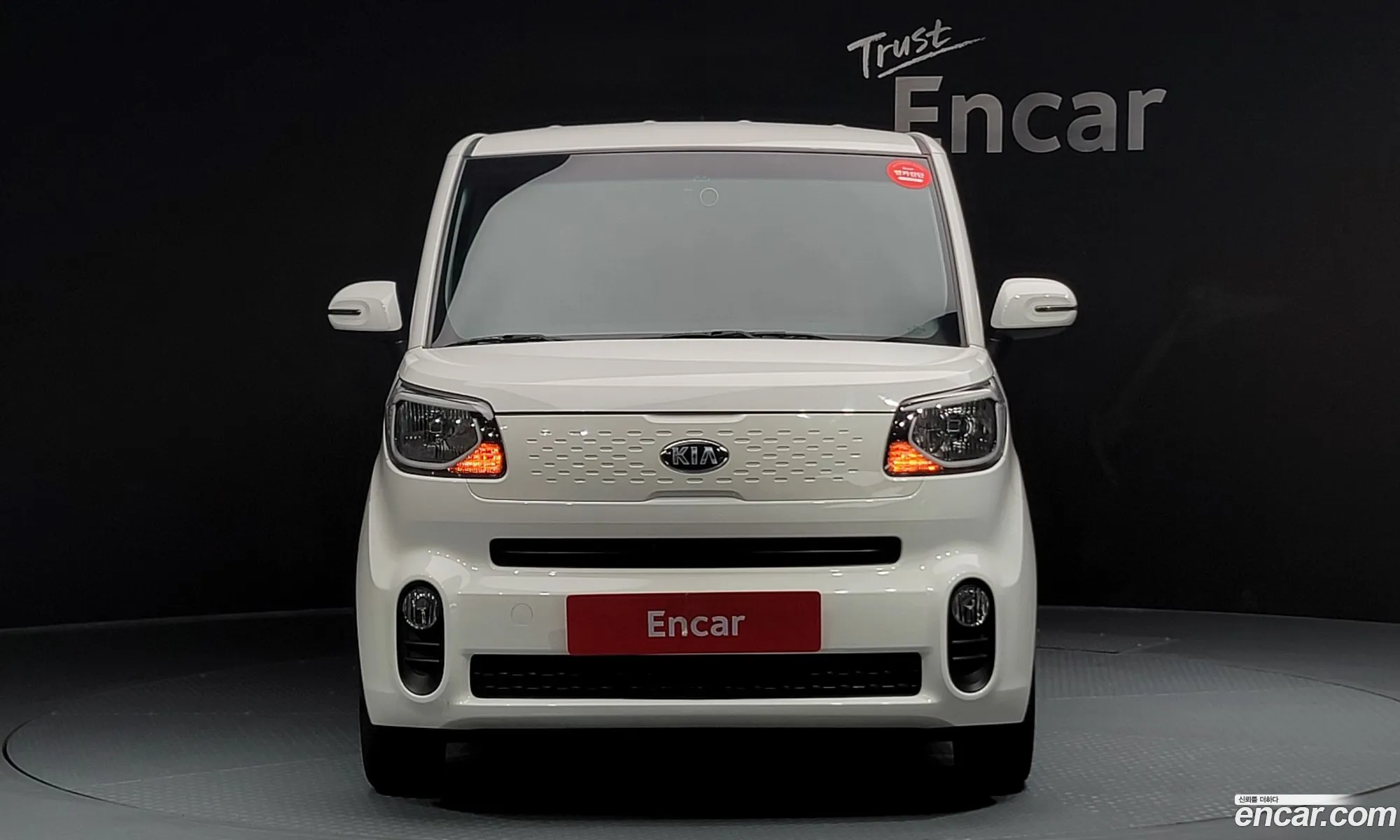 Kia Ray Luxury 2018 - фотография 15849866