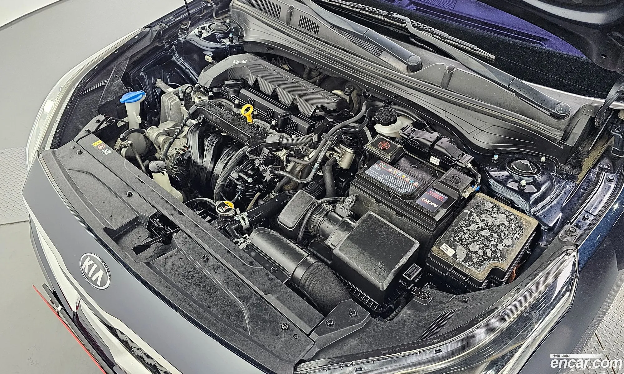 Korex Auto Trade - фотография 15713639