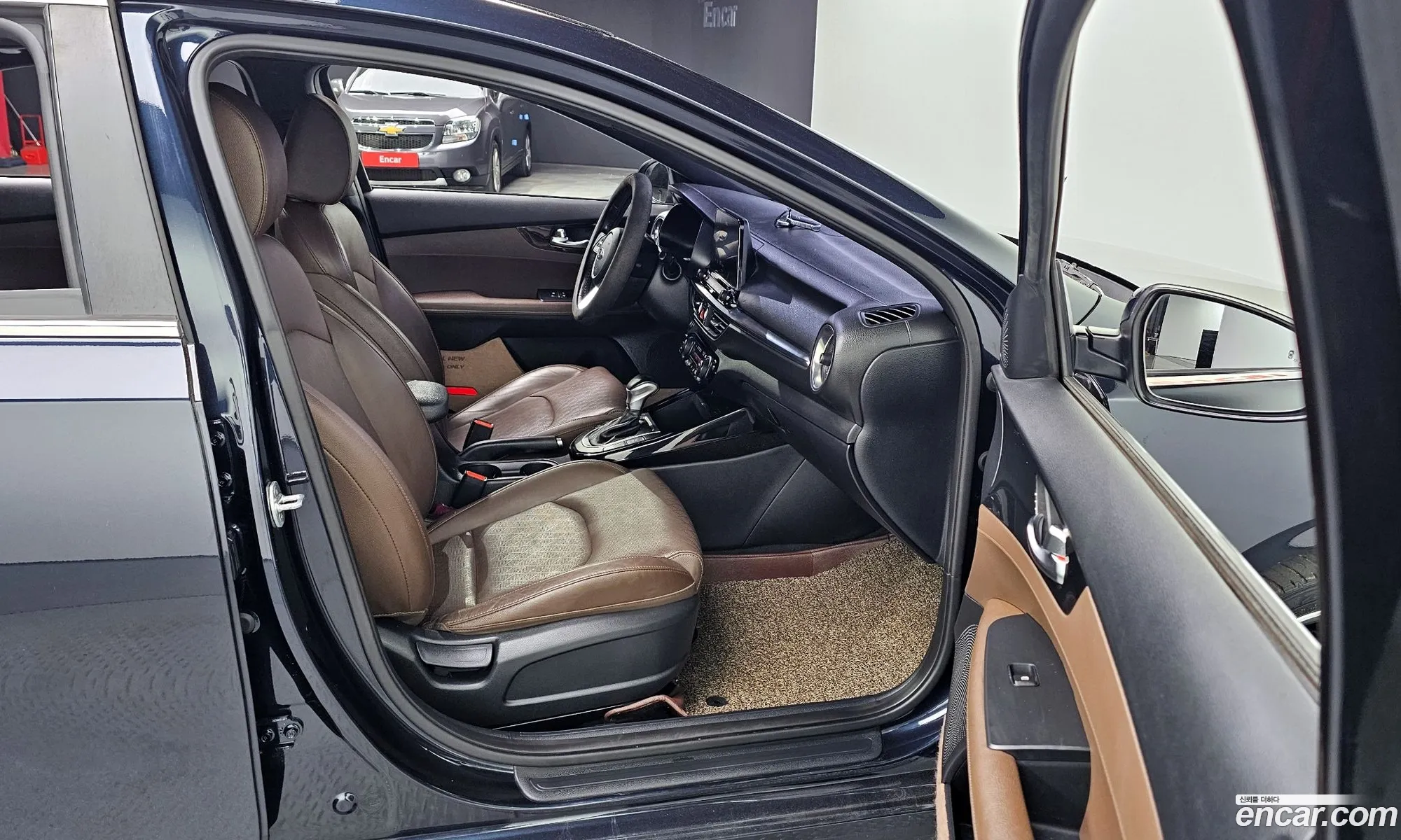 Korex Auto Trade - фотография 15713665