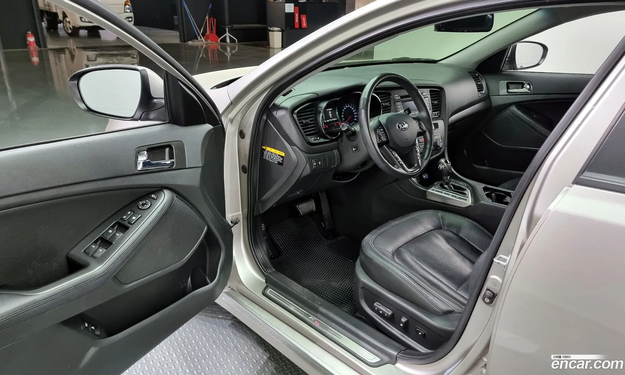 Korex Auto Trade - фотография 11218155
