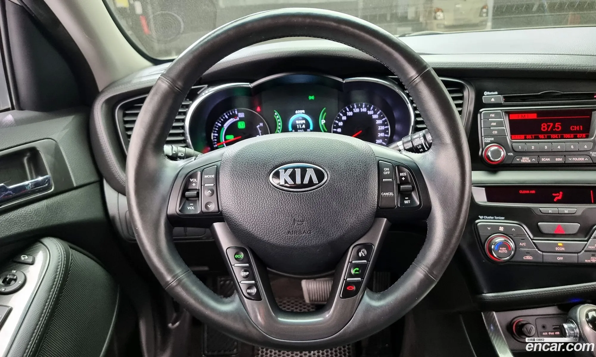 Korex Auto Trade - фотография 11218158