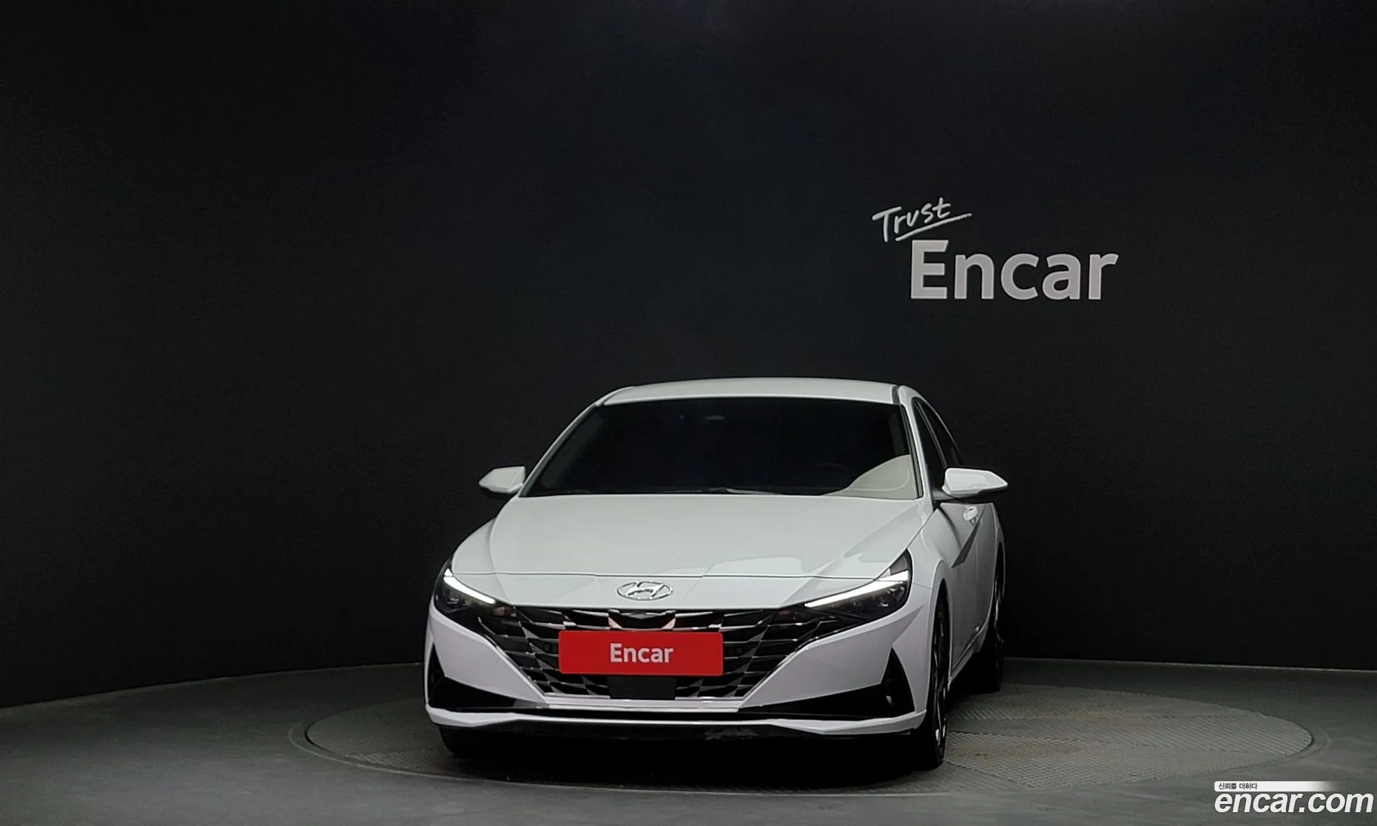 Hyundai Avante Vi 16 2021 - фотография 12008717