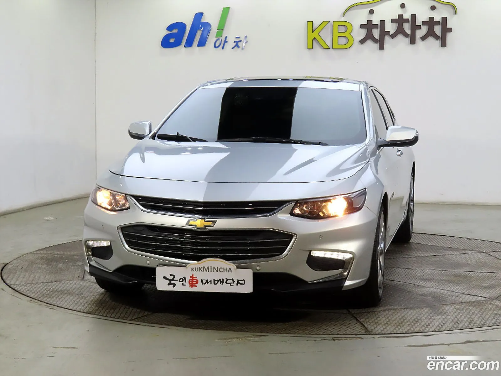 Chevrolet Malibu Ix 20 Turbo Lt 2017 - фотография 17802133