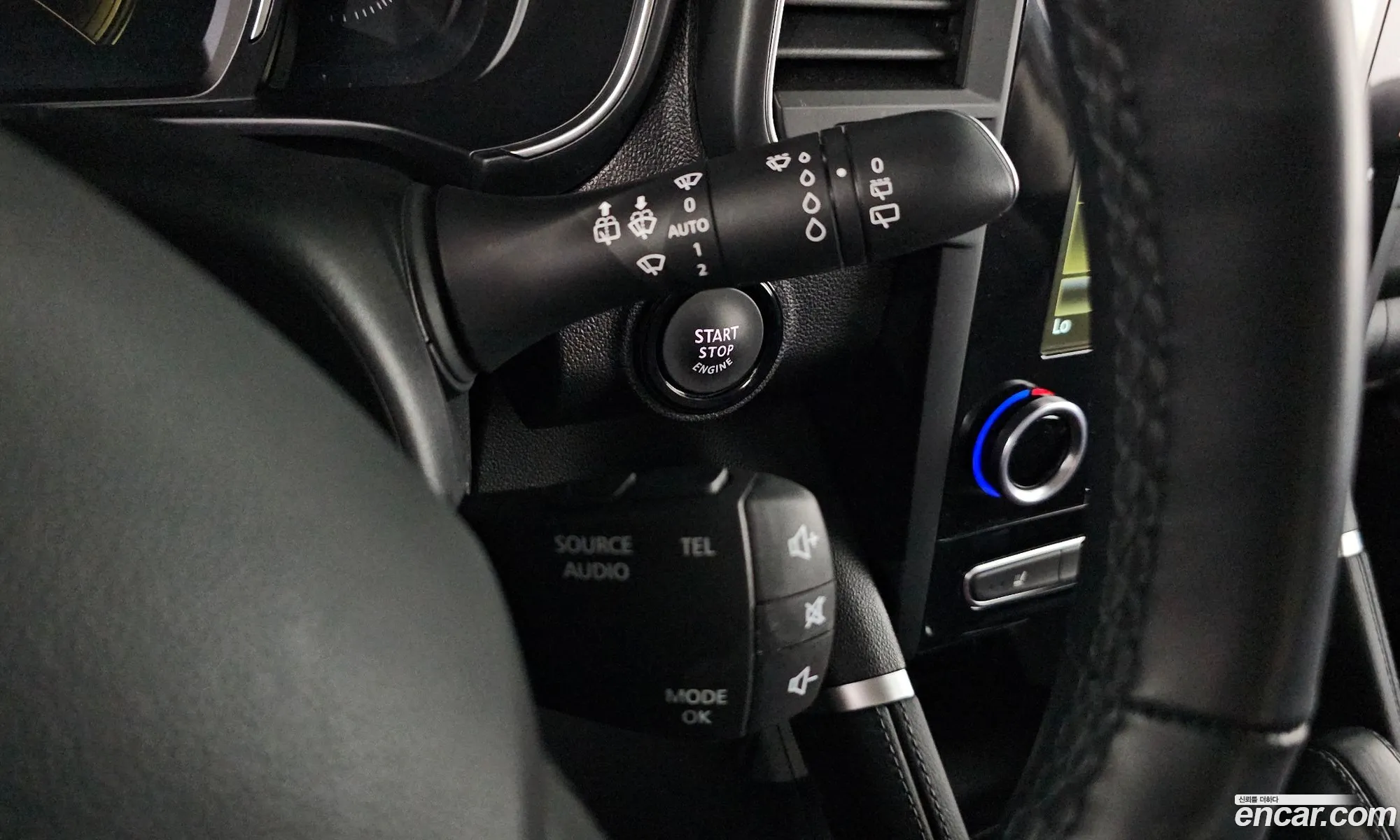The New Qm620 Lpe Le Signature 2Wd - фотография 18509540