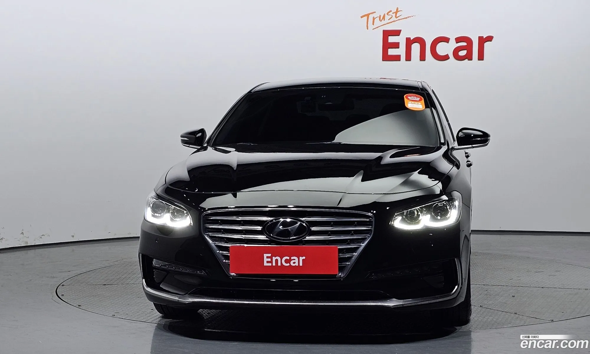 Hyundai Grandeur Ig 24 Premium - фотография 18432284