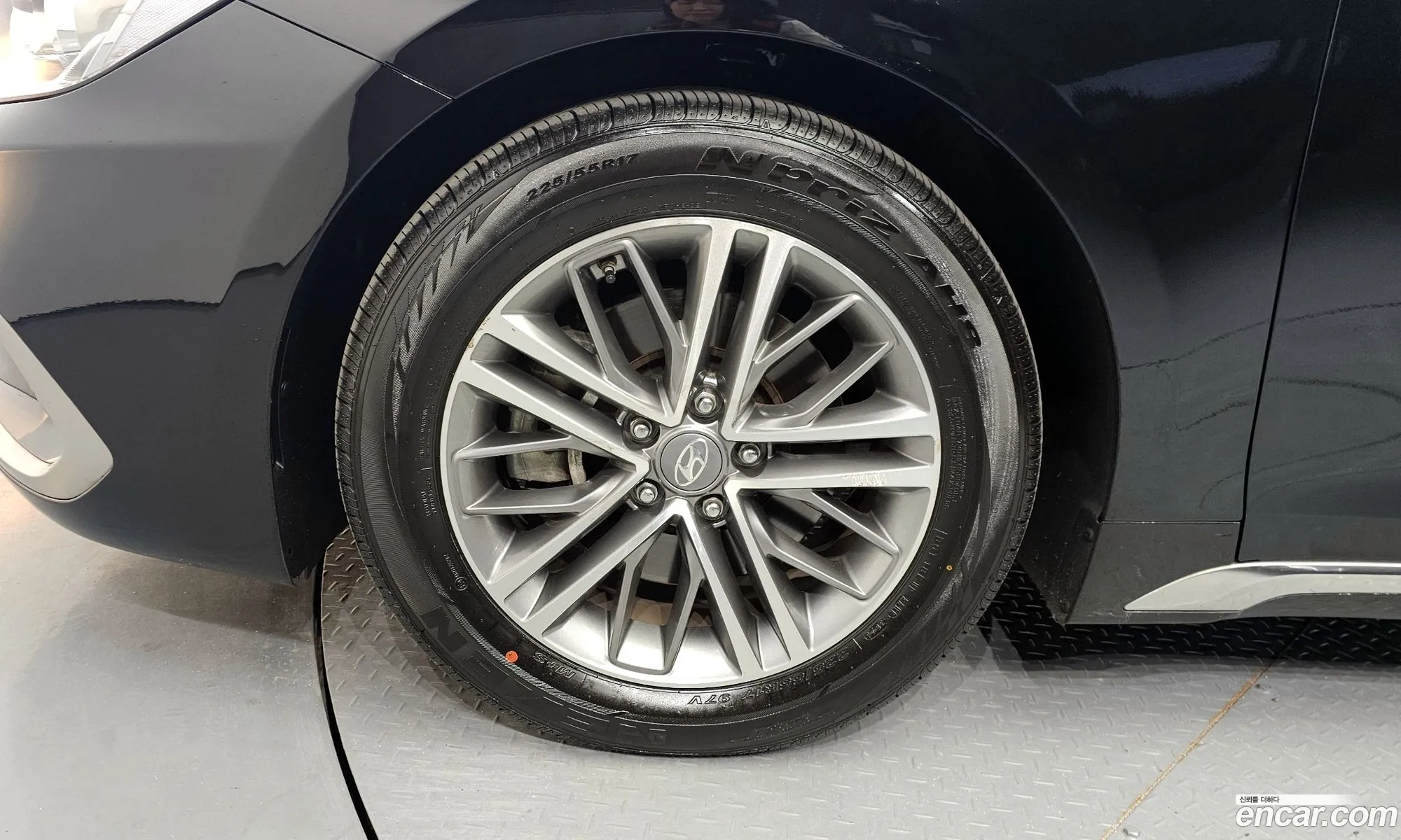 Hyundai Grandeur Ig 24 Premium - фотография 18432286