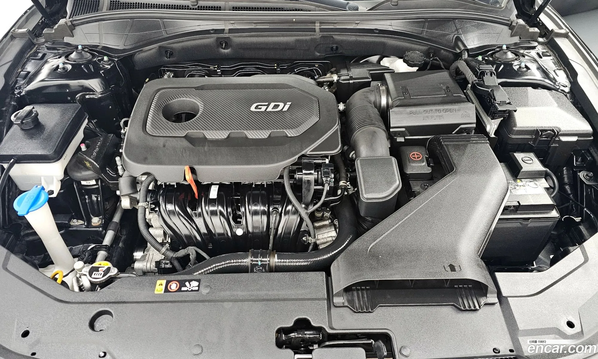 Hyundai Grandeur Ig 24 Premium - фотография 18432287