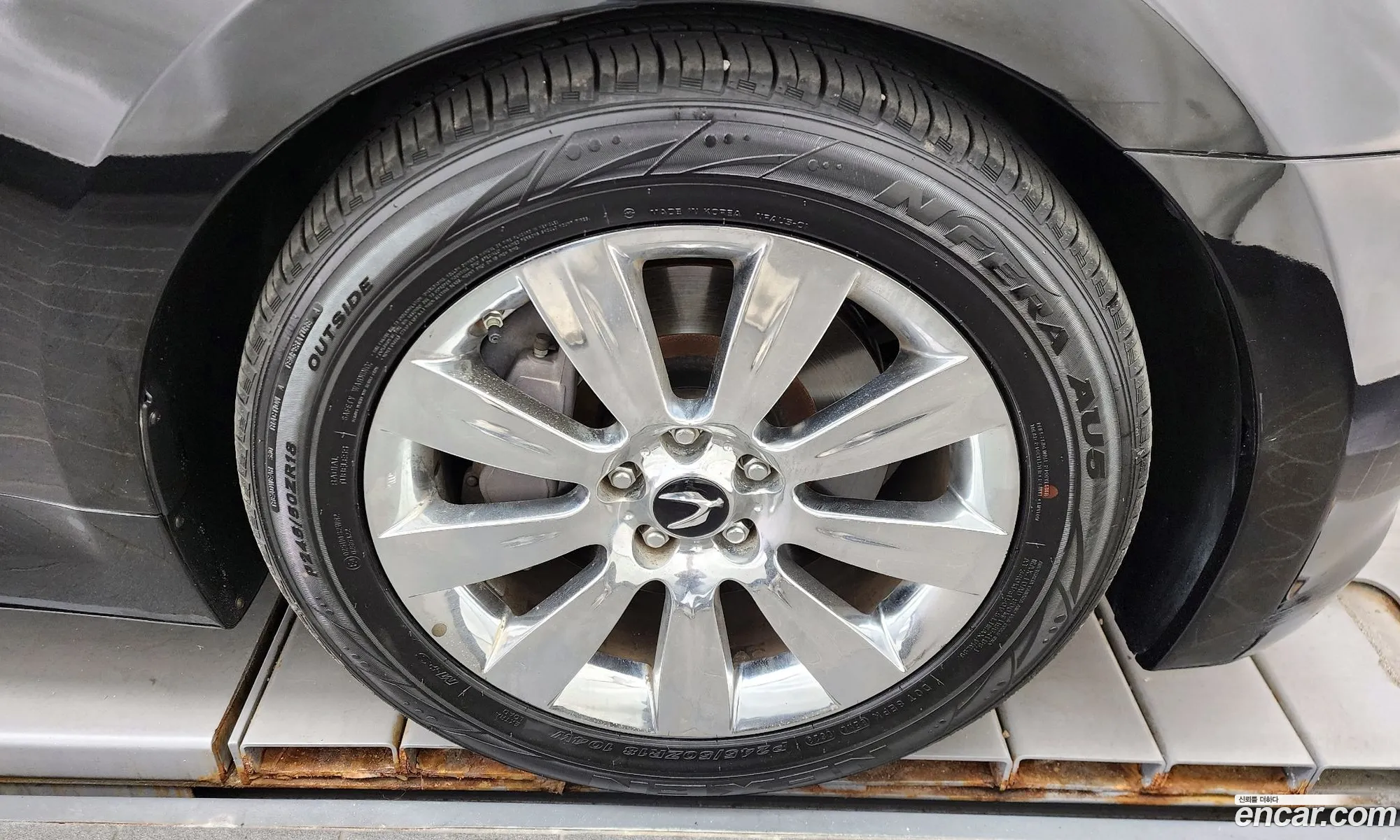 Hyundai Equus Ii Vs380 2012 - фотография 14440517