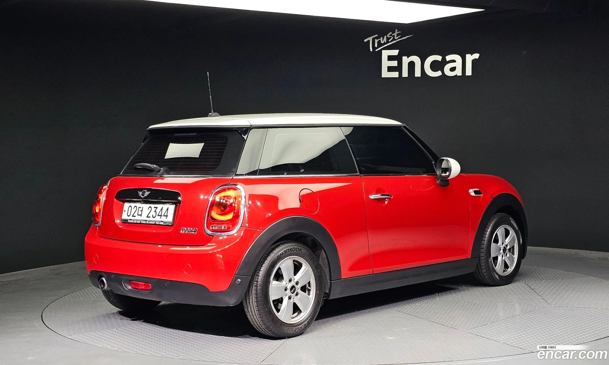 Mini Cooper Basic Type 2018 - фотография 4539017