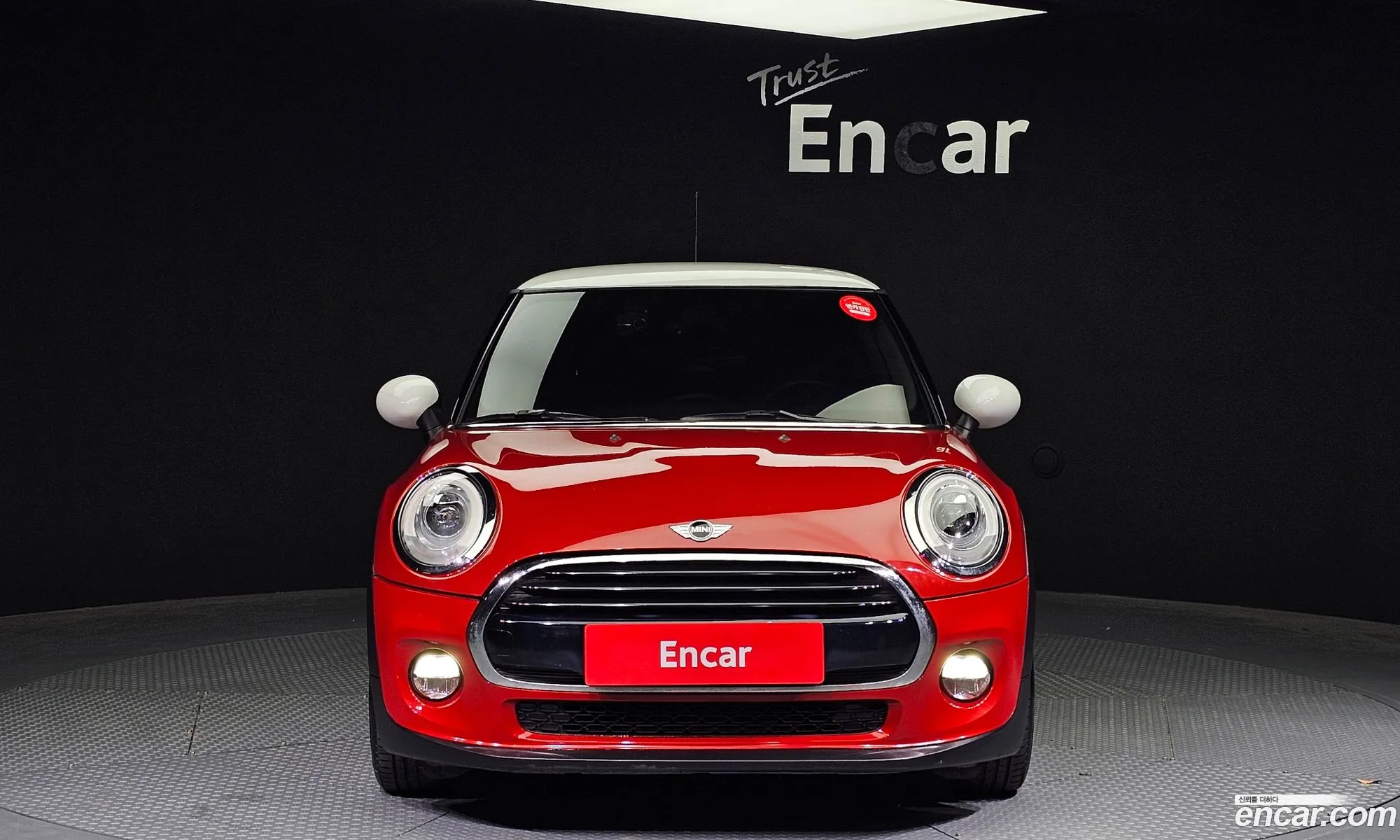 Mini Cooper Basic Type 2018 - фотография 4539018