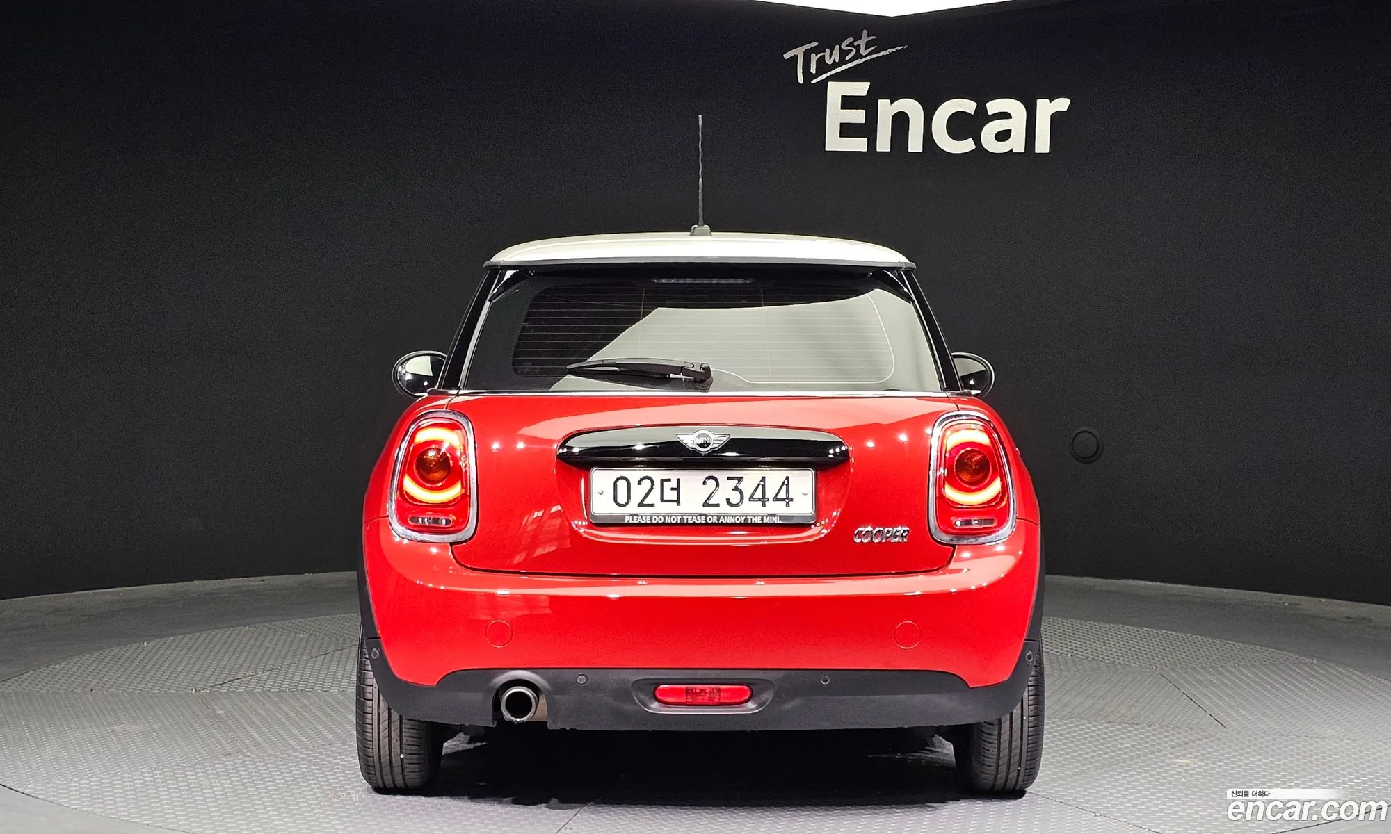 Mini Cooper Basic Type 2018 - фотография 4539019