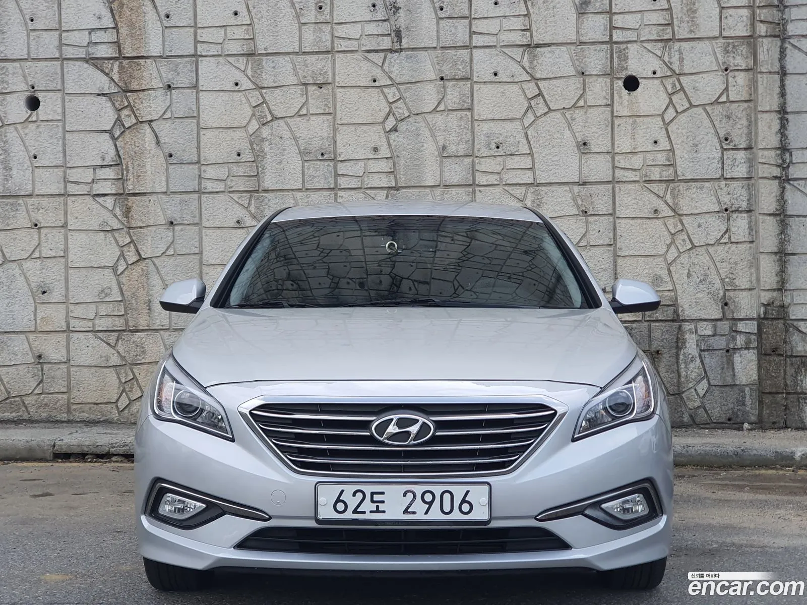 Hyundai Sonata Vii Lf Lpi Smart 2015 - фотография 19150808