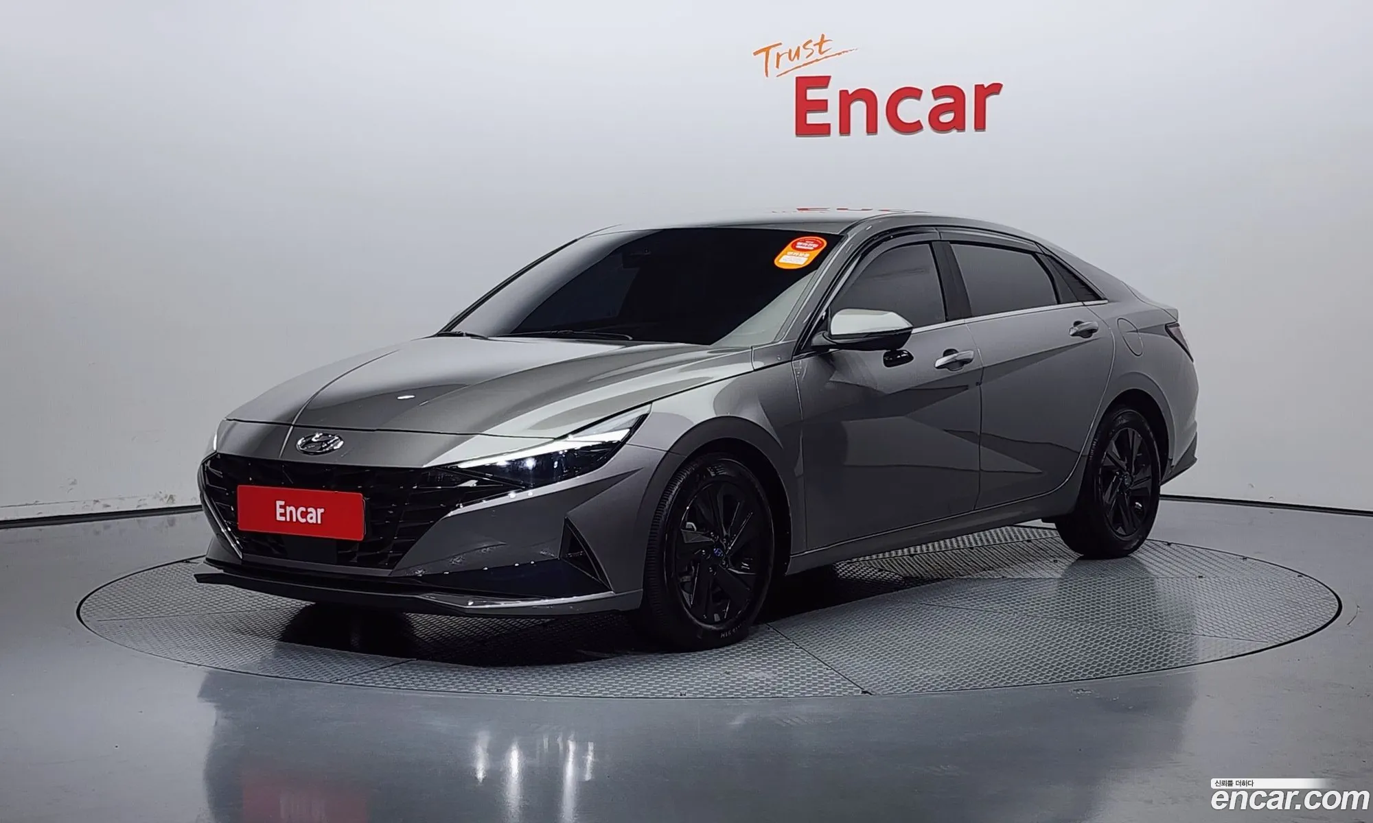 Hyundai Avante Vi 16 2021 - фотография 15088258