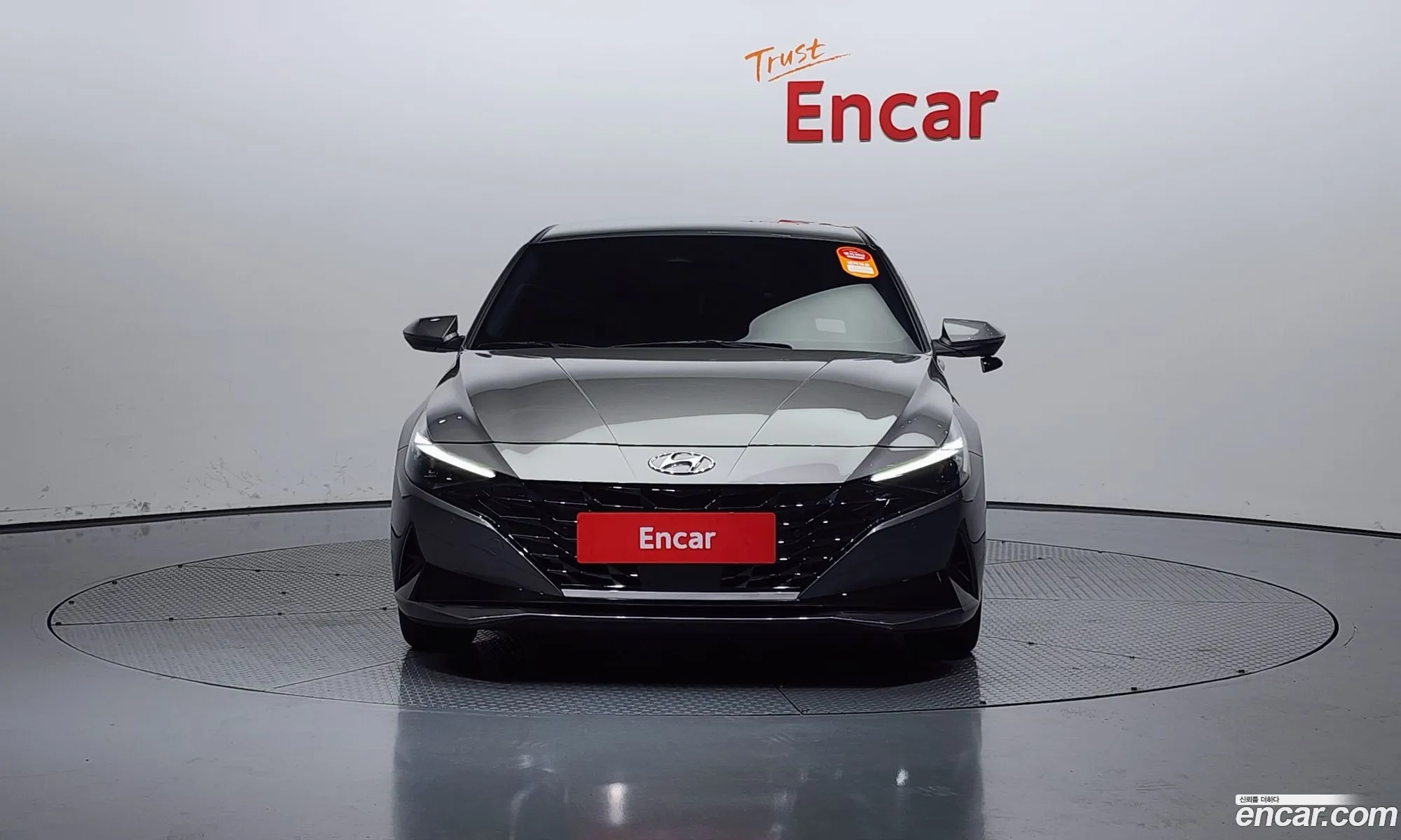 Hyundai Avante Vi 16 2021 - фотография 15088260